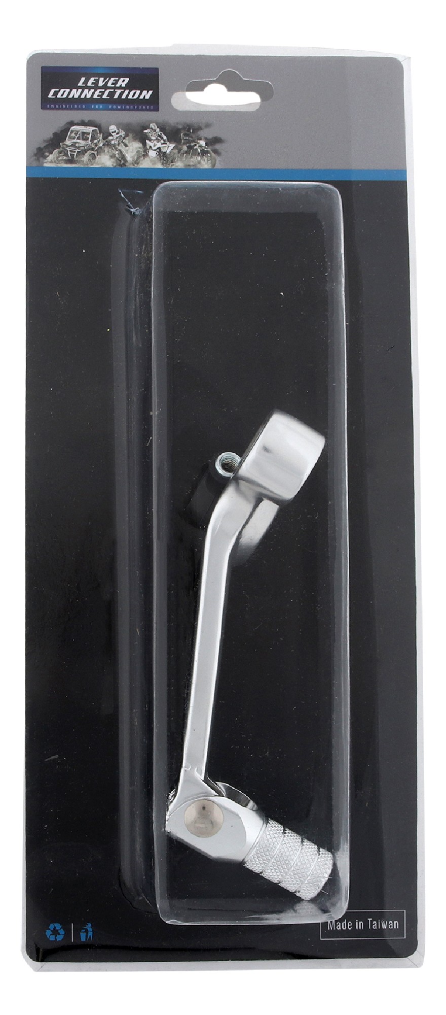 Shift Lever for Honda CBR600F4 99-06, H543570