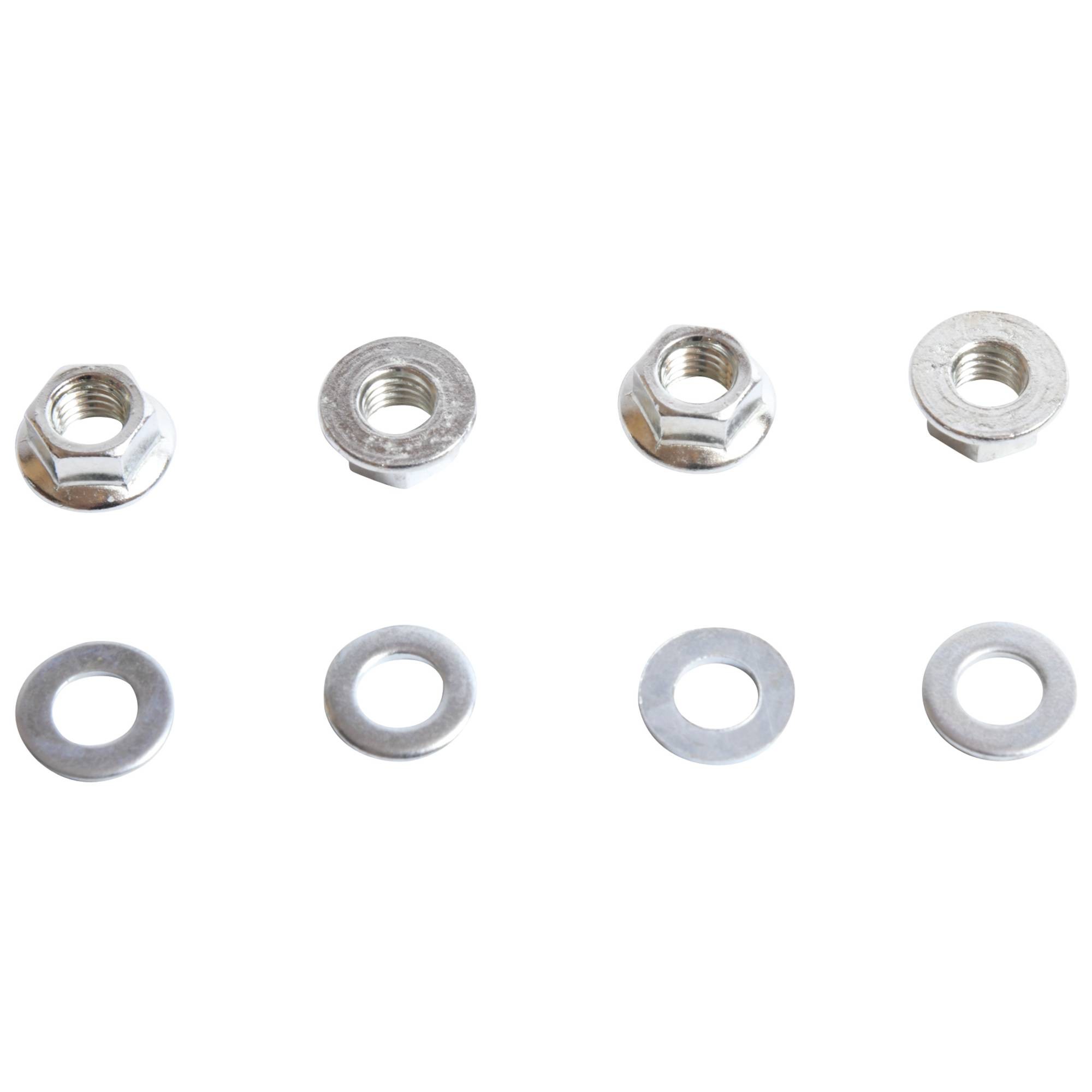 All Balls Wheel Nut Kit 85-1231 for Suzuki LT 230 E 87 88 89 90 91 92 93