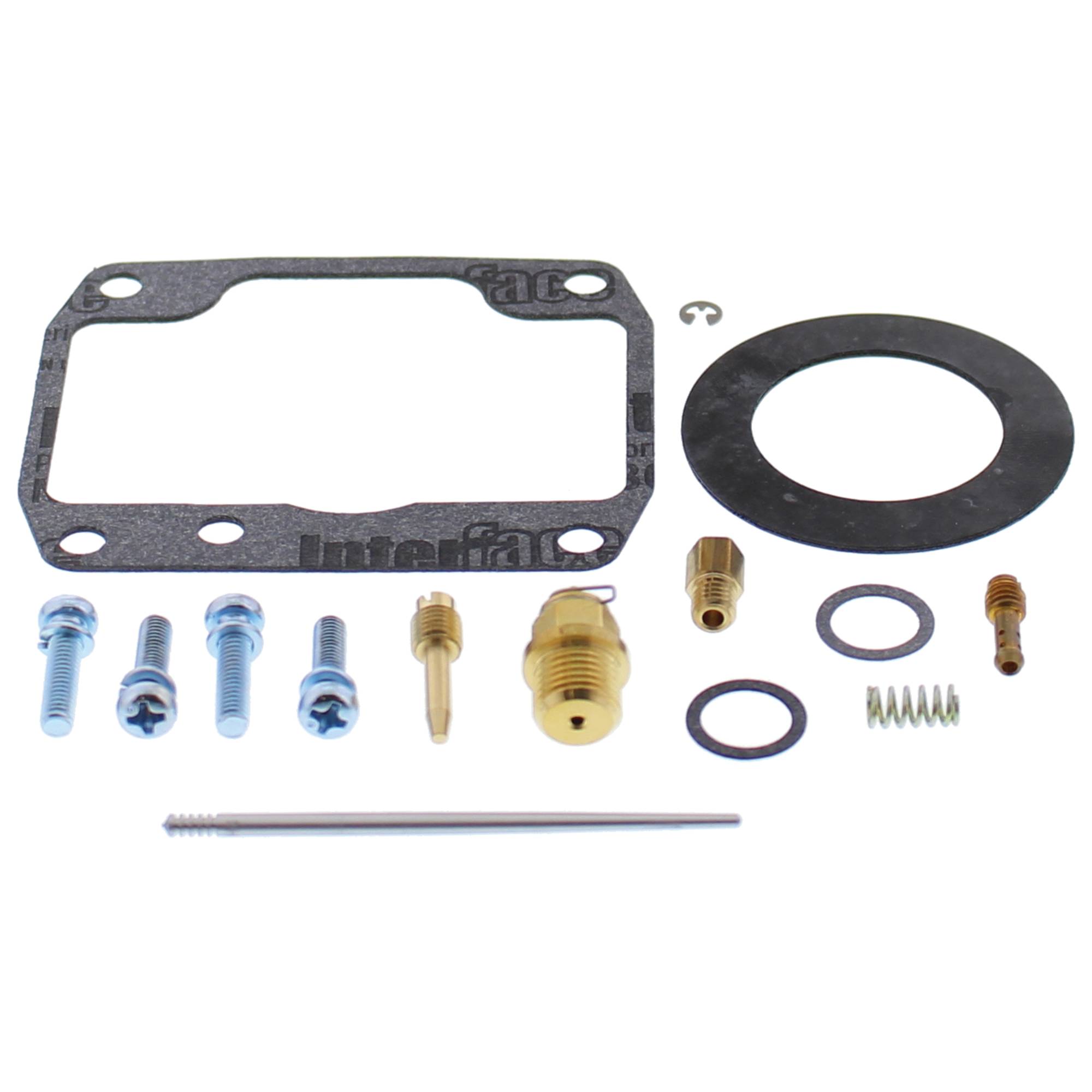 All Balls Carburetor Rebuild Kit for Arctic Cat El Tigre Cross Country 77