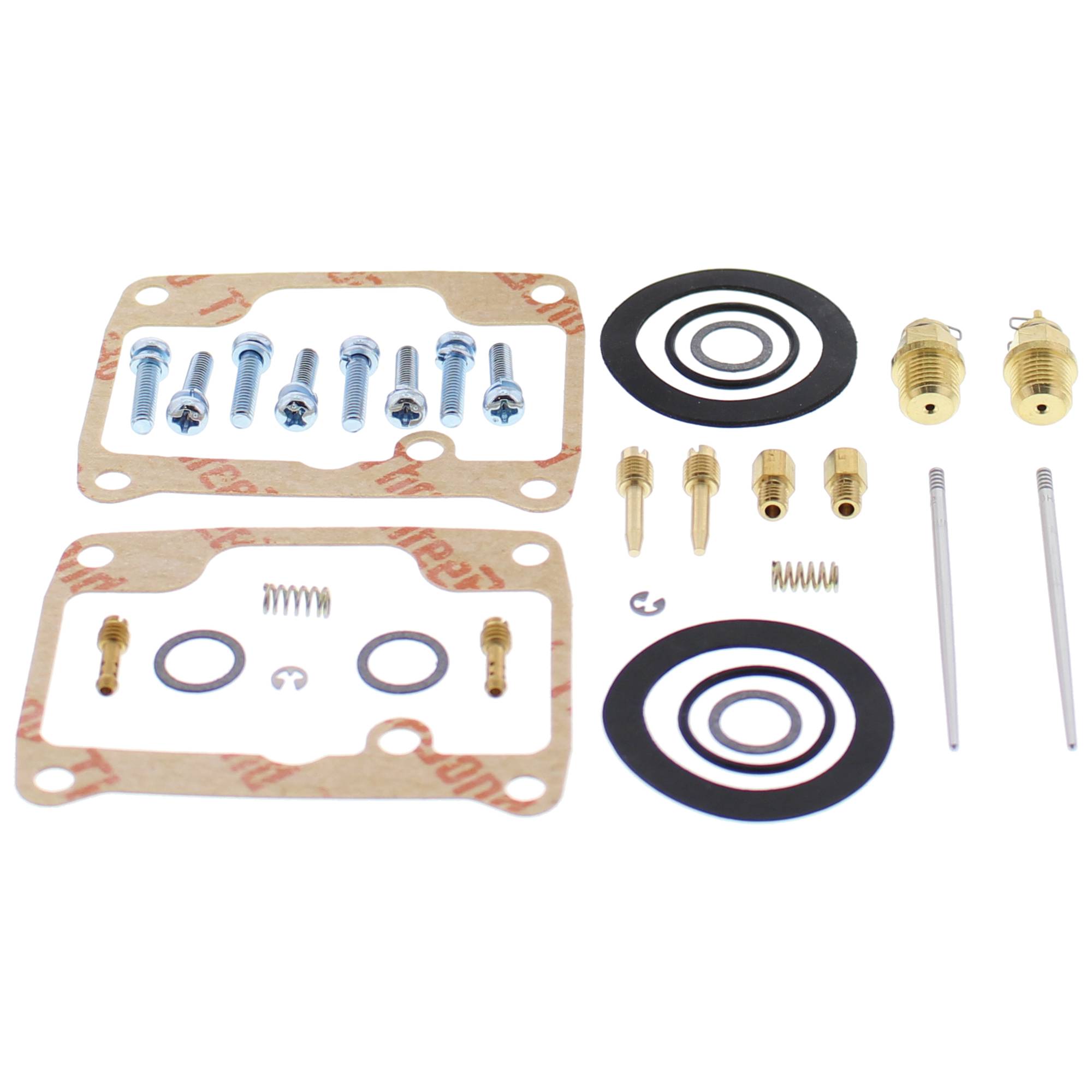 All Balls Carburetor Rebuild Kit 26-1982 for Ski-Doo Safari LX / LXE 90 91