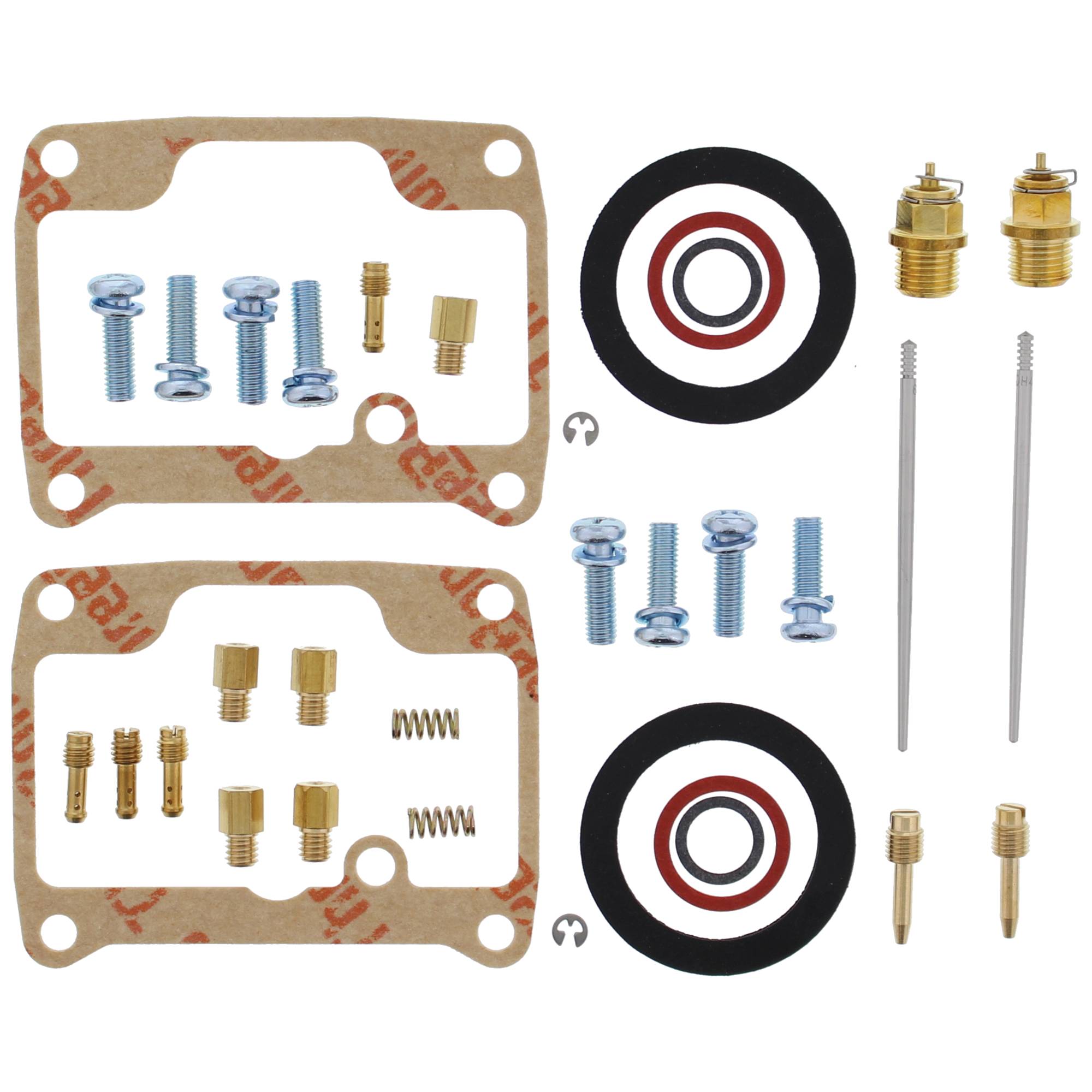 All Balls Carburetor Rebuild Kit 26-1984 for Ski-Doo Skandic Wide Track LC 97-99
