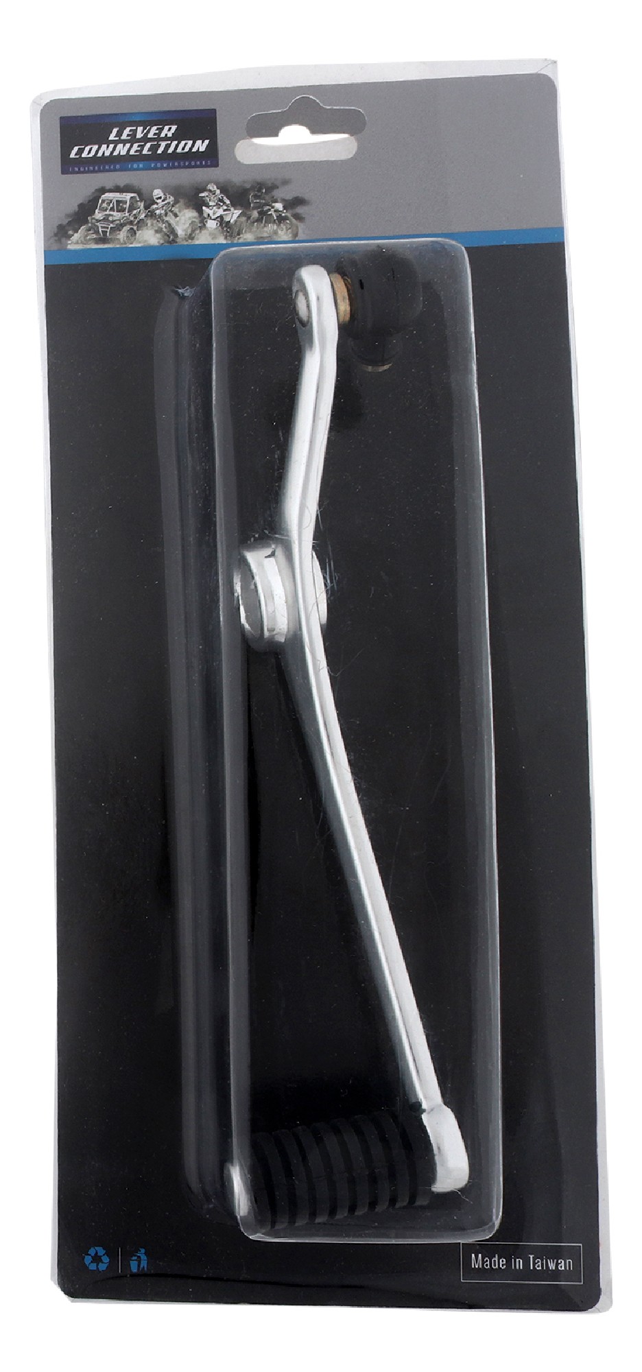 Aluminum Shift Lever Suzuki GSF1250 Bandit, H543791