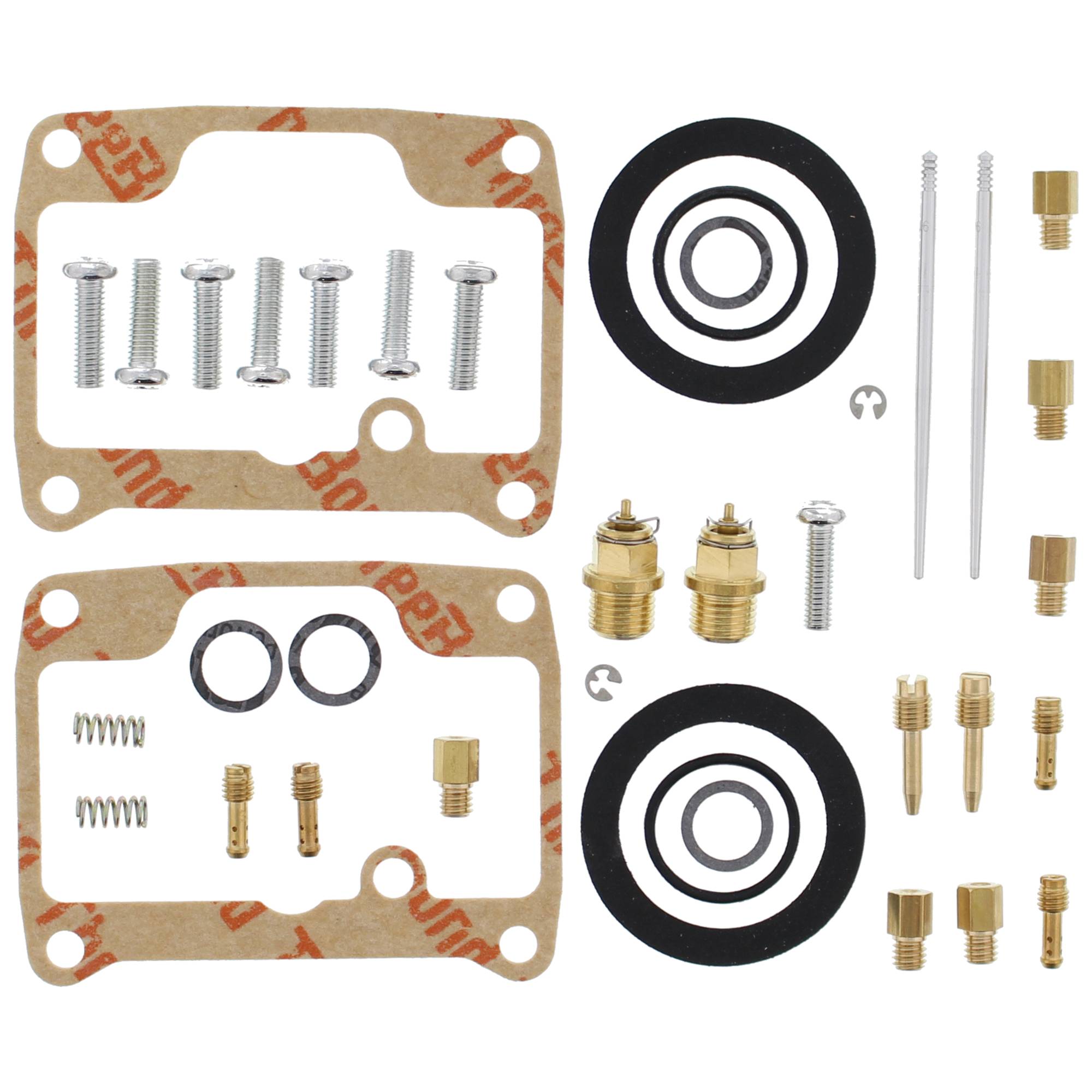 All Balls Carburetor Rebuild Kit 26-1993 for Ski-Doo formula Plus / LT 89 90