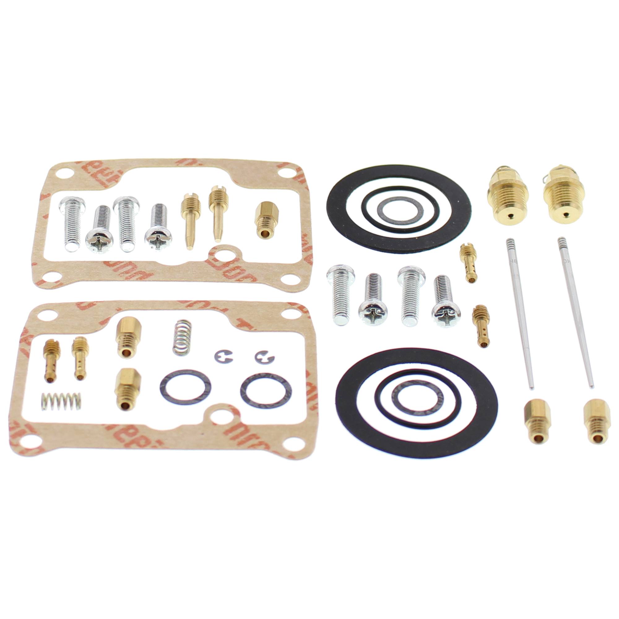 All Balls Carburetor Rebuild Kit for Ski-Doo formula Grand Touring/XTC/SE 93