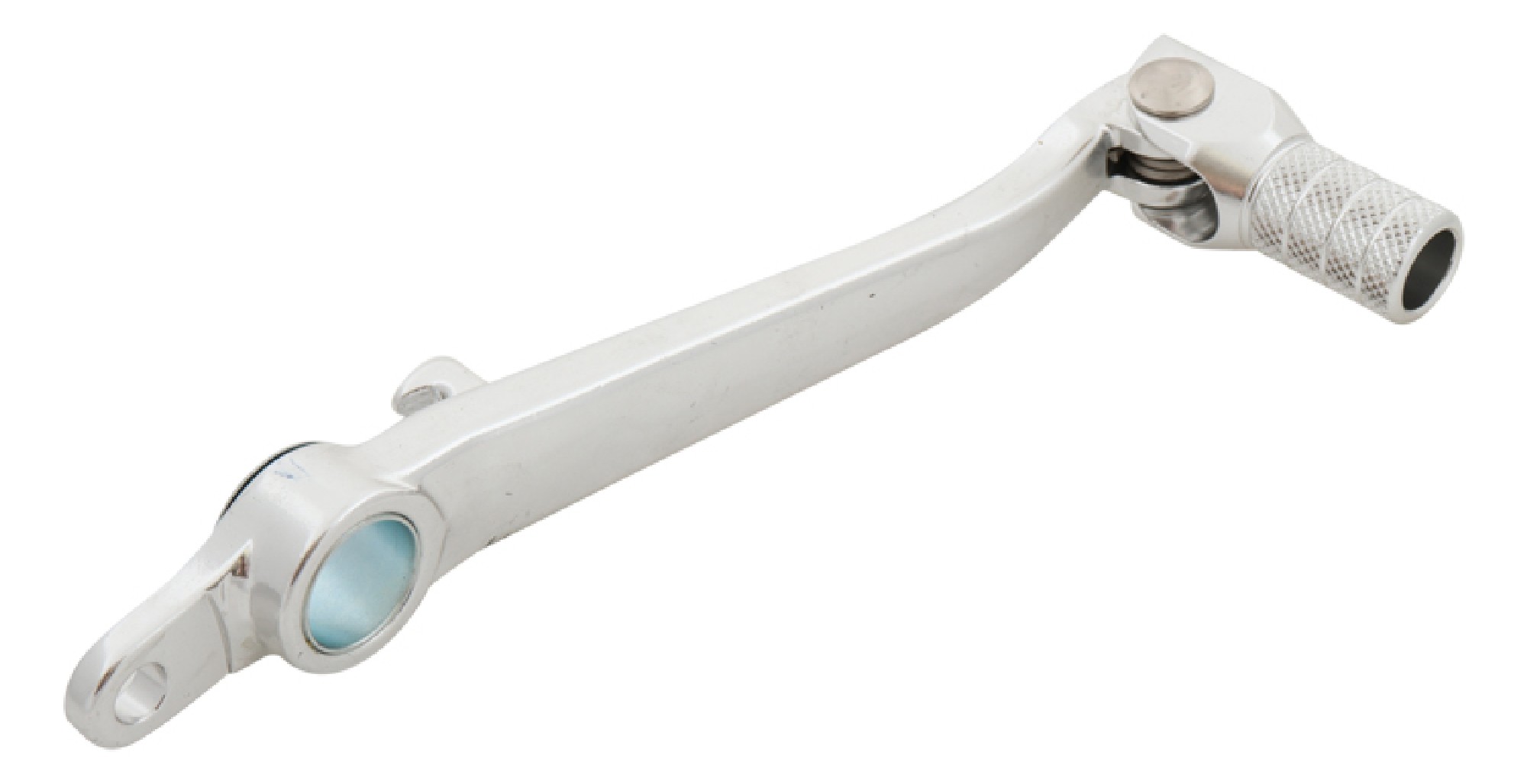 Rear Brake Lever Kawasaki ZX-6R, ZX6RR 03-04, H540660