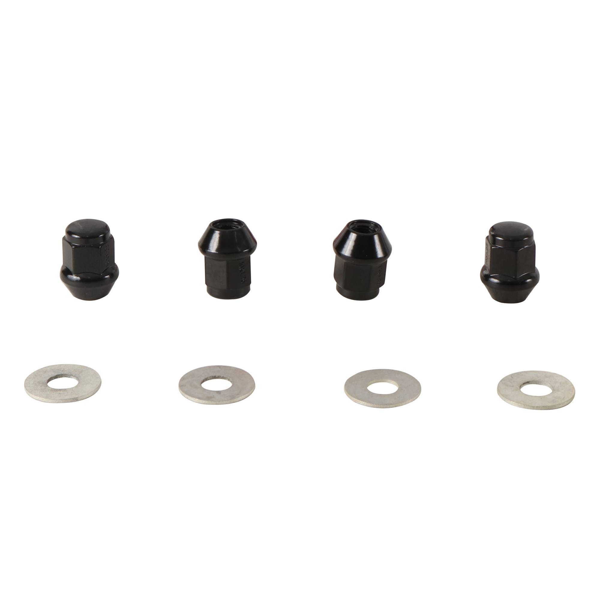 All Balls Wheel Nut Kit 85-1238 for Can-Am DS 450 MXC 09 10 11 12 2009-2012