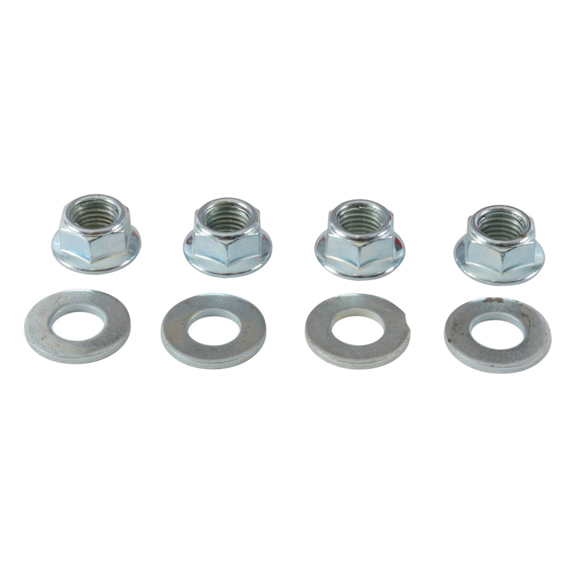 All Balls Wheel Nut Kit 85-1240 for Yamaha YFM350 Raptor 07-13