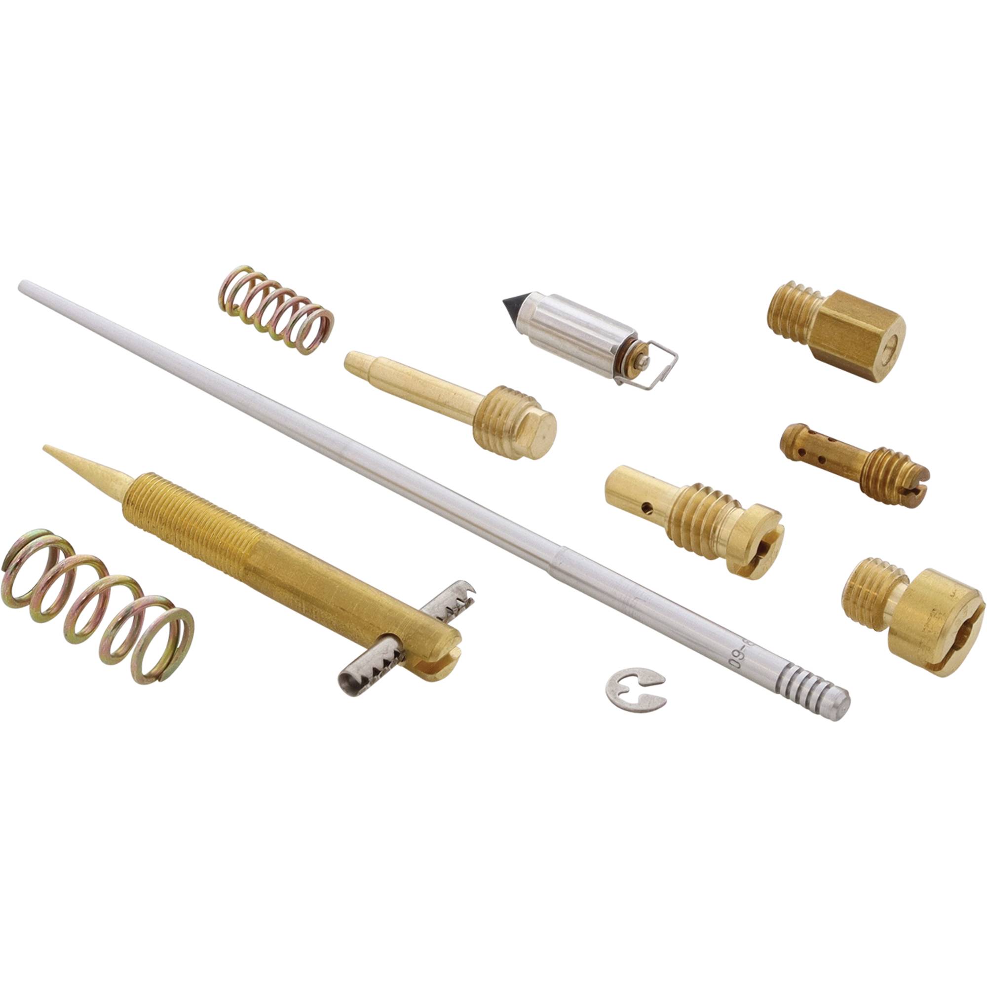 All Balls Carburetor Rebuild Kit 26-1924 for Arctic Cat 600 Sno Pro Racer 08