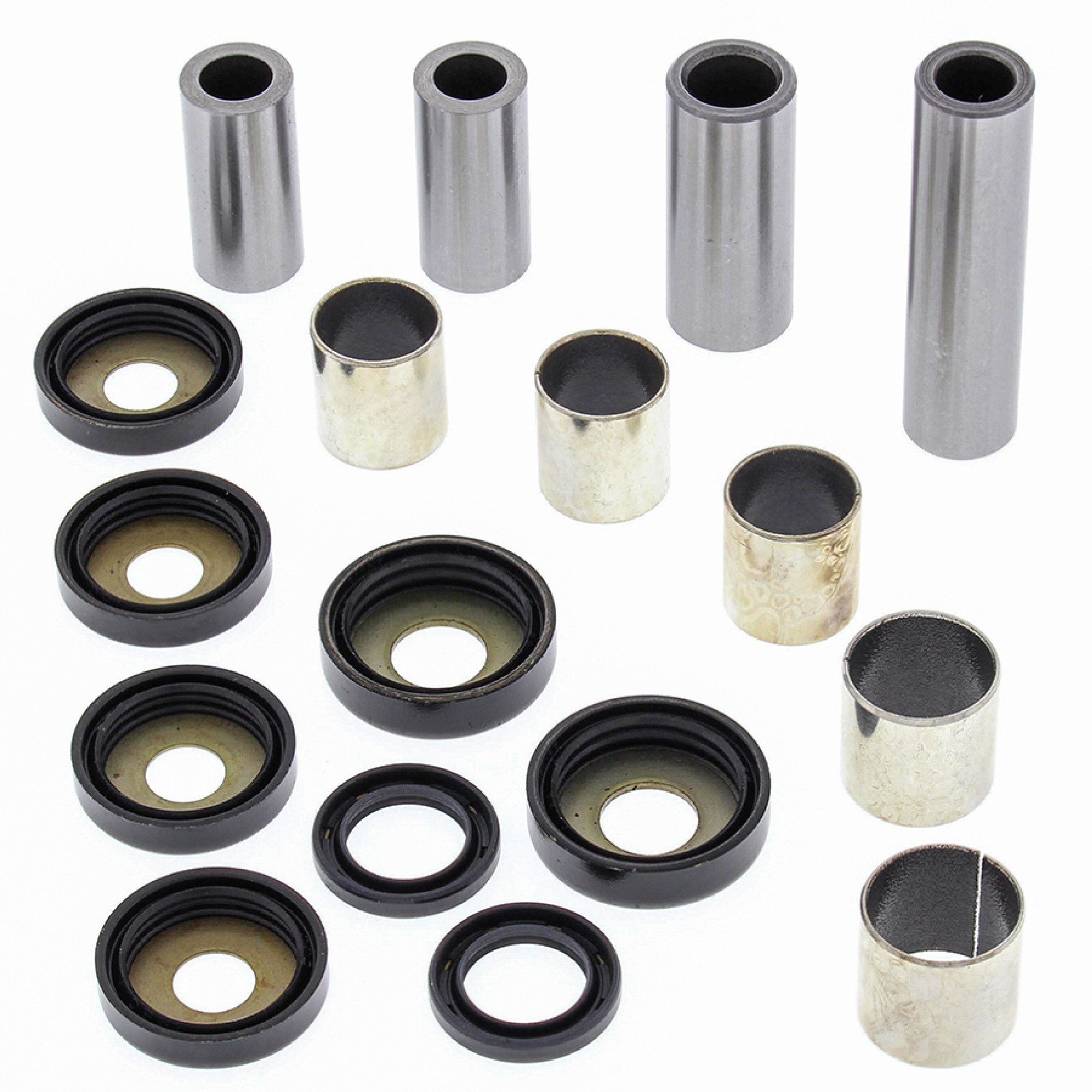 All Balls Racing Linkage Bearing Kit 27-1001 for Yamaha YZ80 84-92