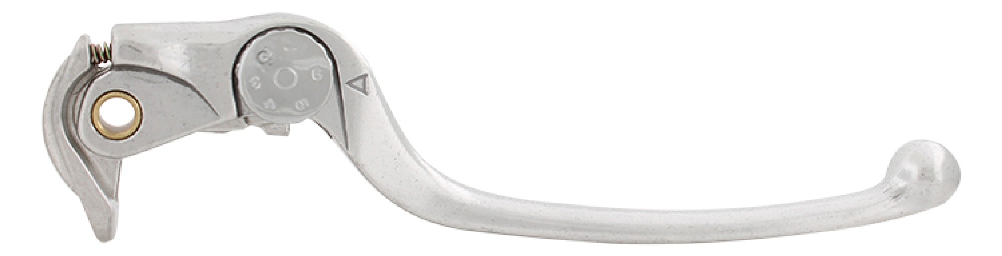 Right Brake Lever for Suzuki GSX1300 B-KING 08, H535400