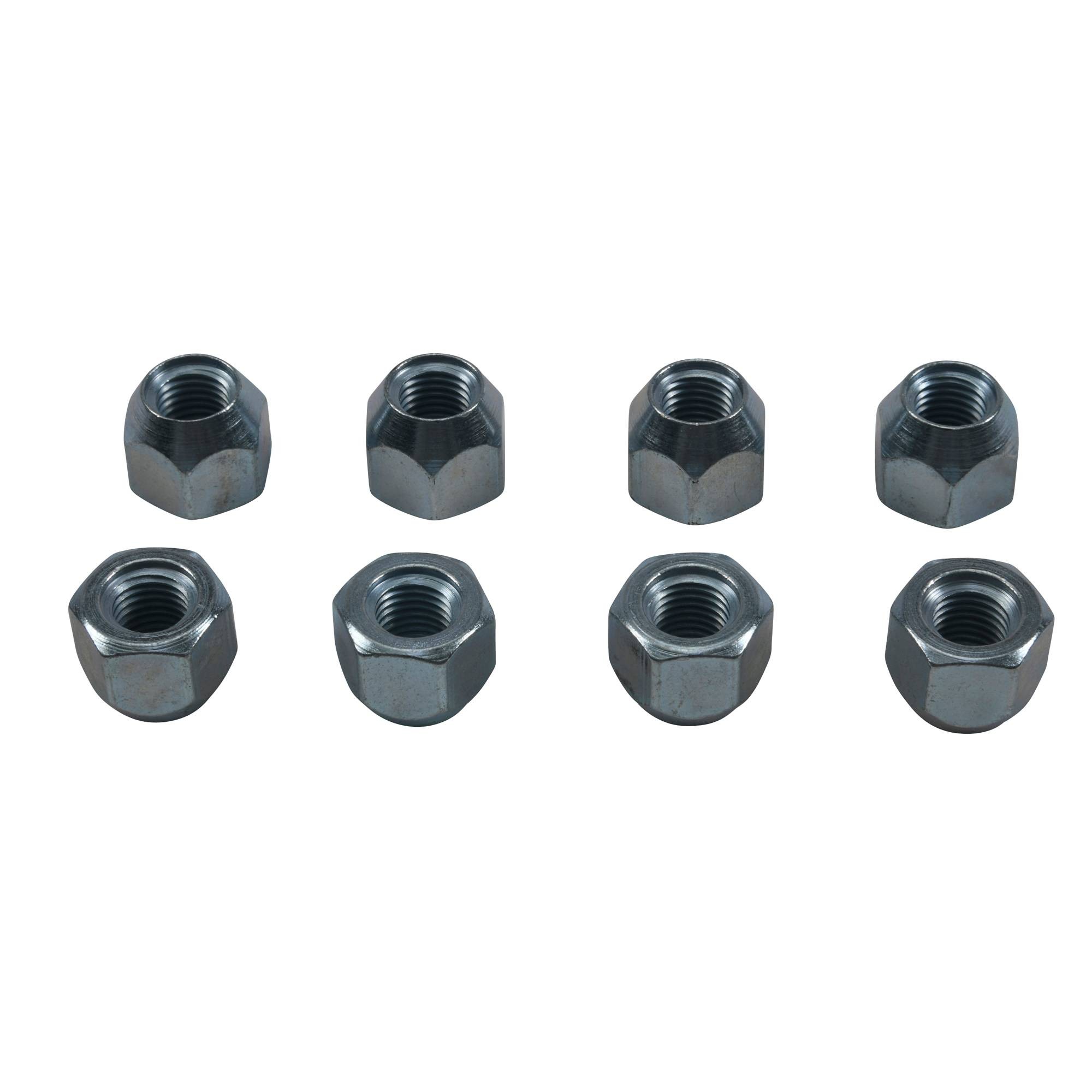 All Balls Wheel Nut Kit 85-1253 for Honda TRX 450 R 04 05 06 07 08 09