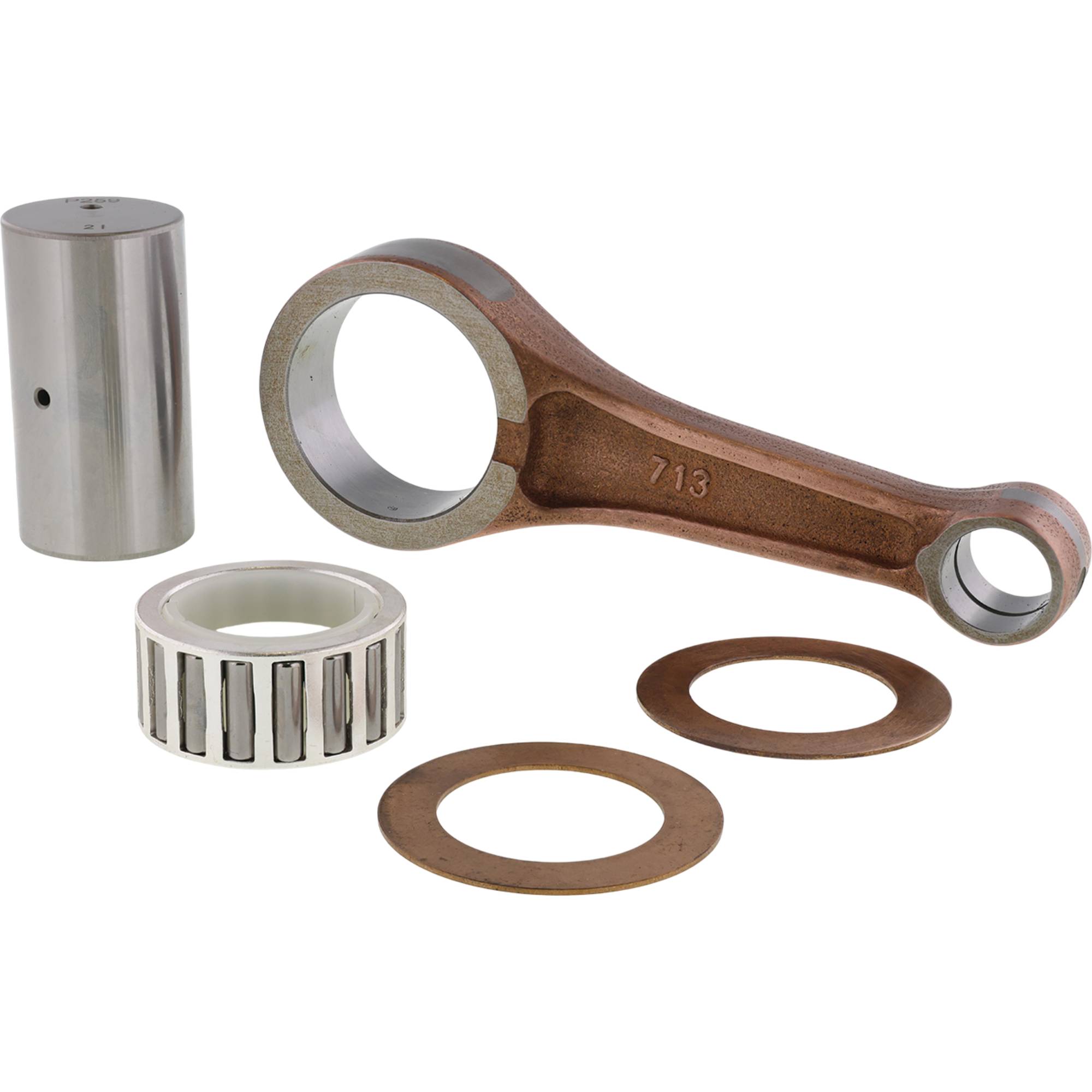 Hot Rods Connecting Rod for Honda TRX 420 FE 2012-2013 8713