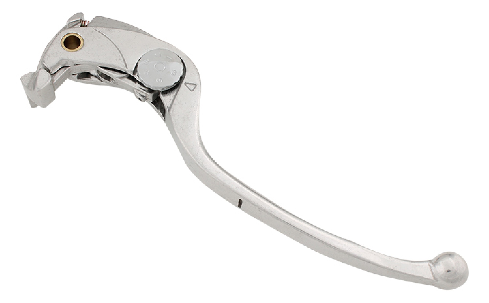 Right Brake Lever for Kawasaki Z1000 07-13, H533330