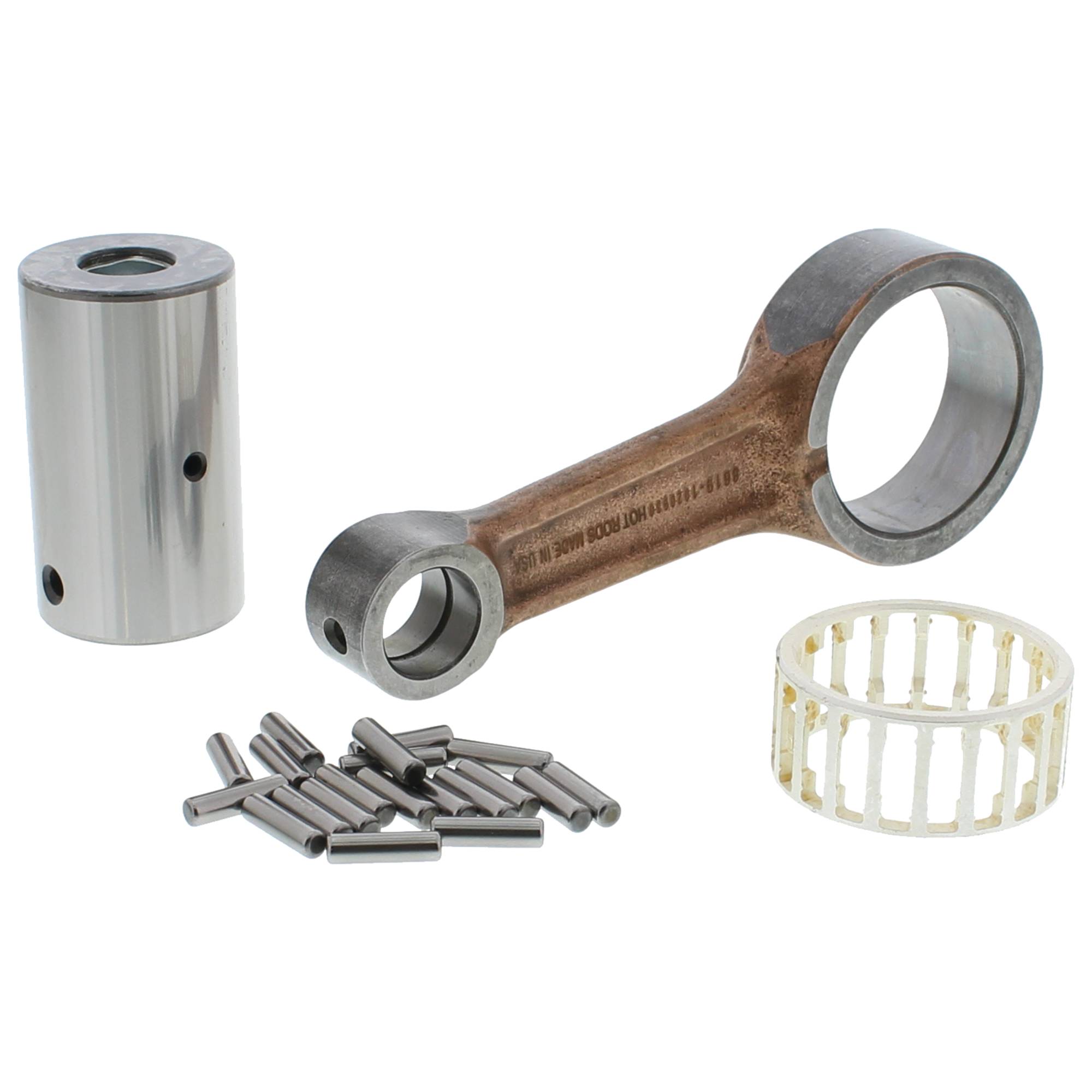 Hot Rods Connecting Rod for Yamaha WR 250 F 2003-2013 8619