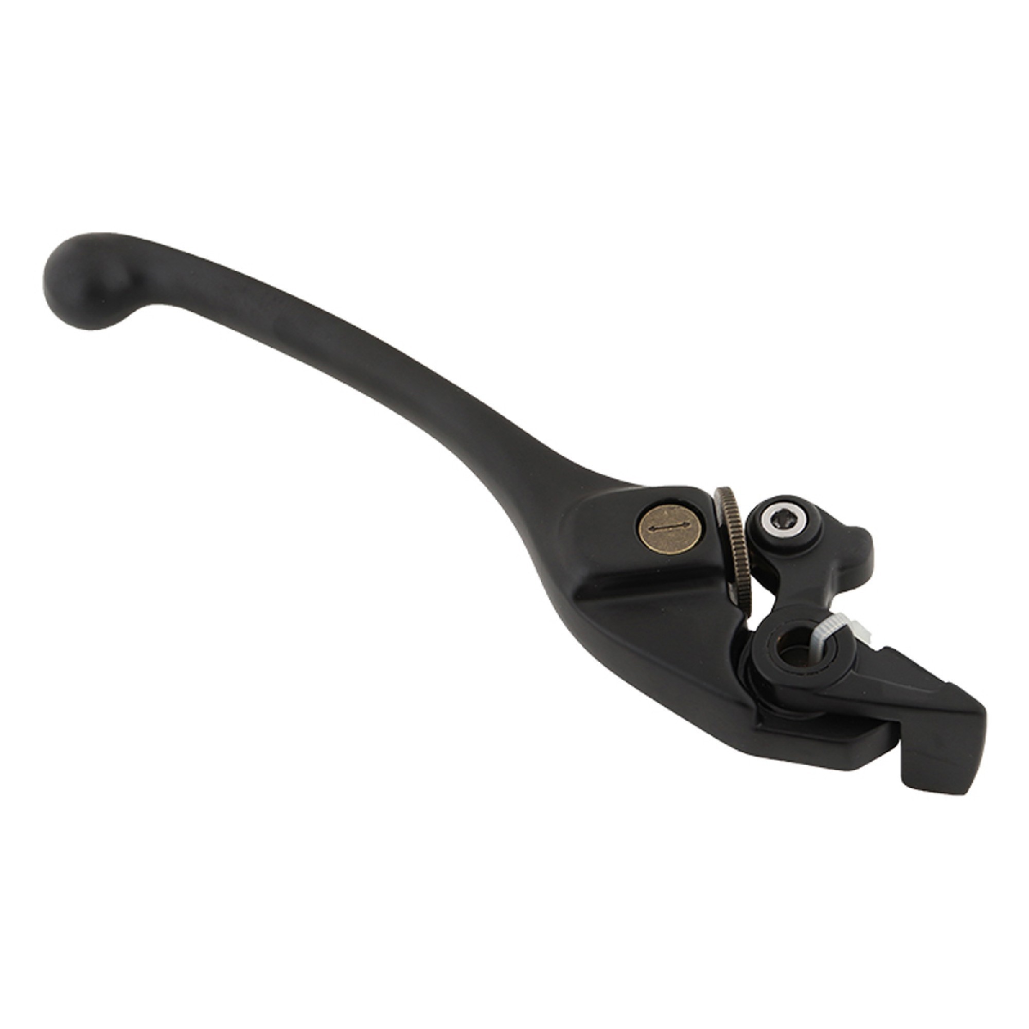 Right Brake Lever for Honda ST1100 91-02 ST1100A, H531286