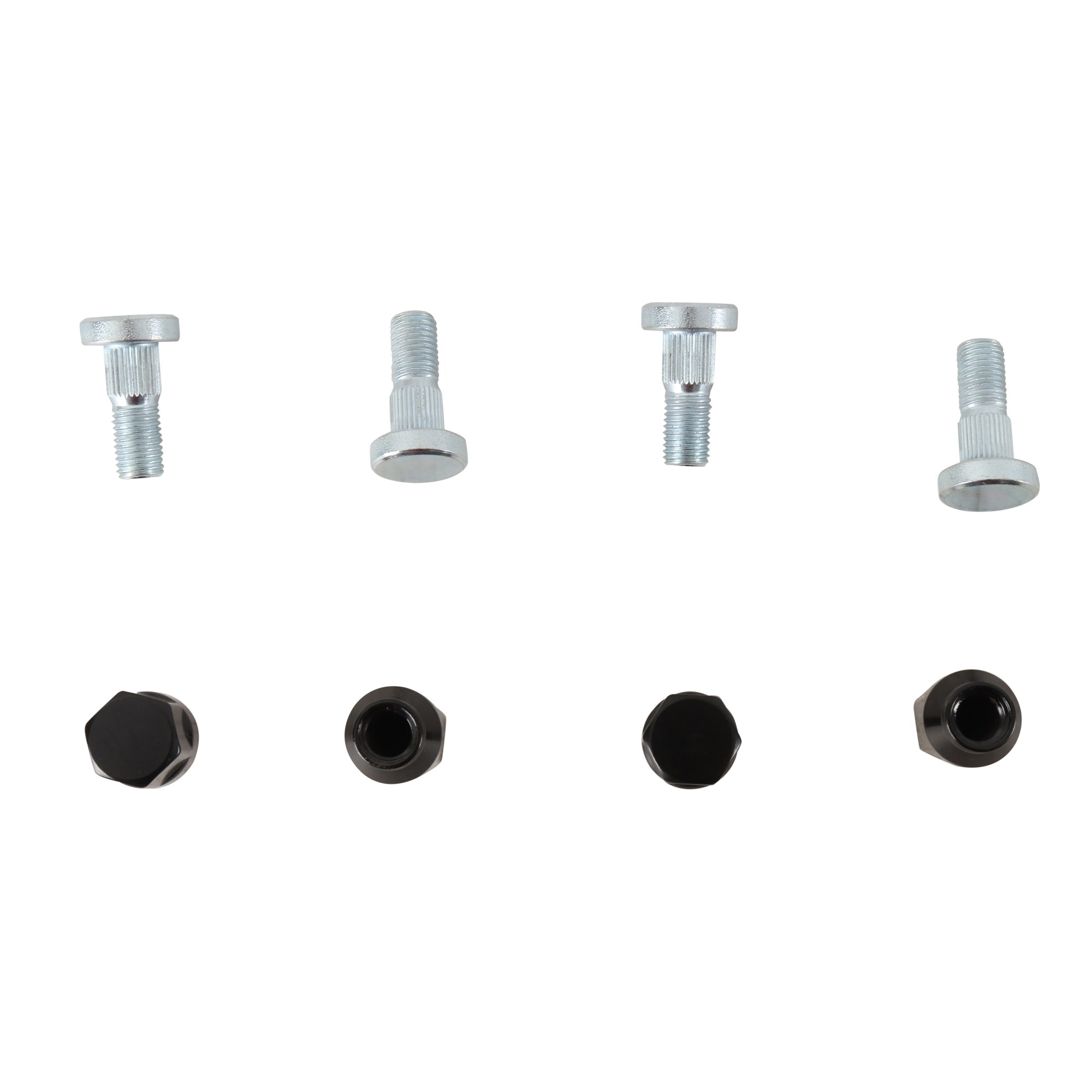 All Balls Wheel Stud and Nut Kit 85-1118 for Arctic Cat 550 XR EFI/XT/LTD 15
