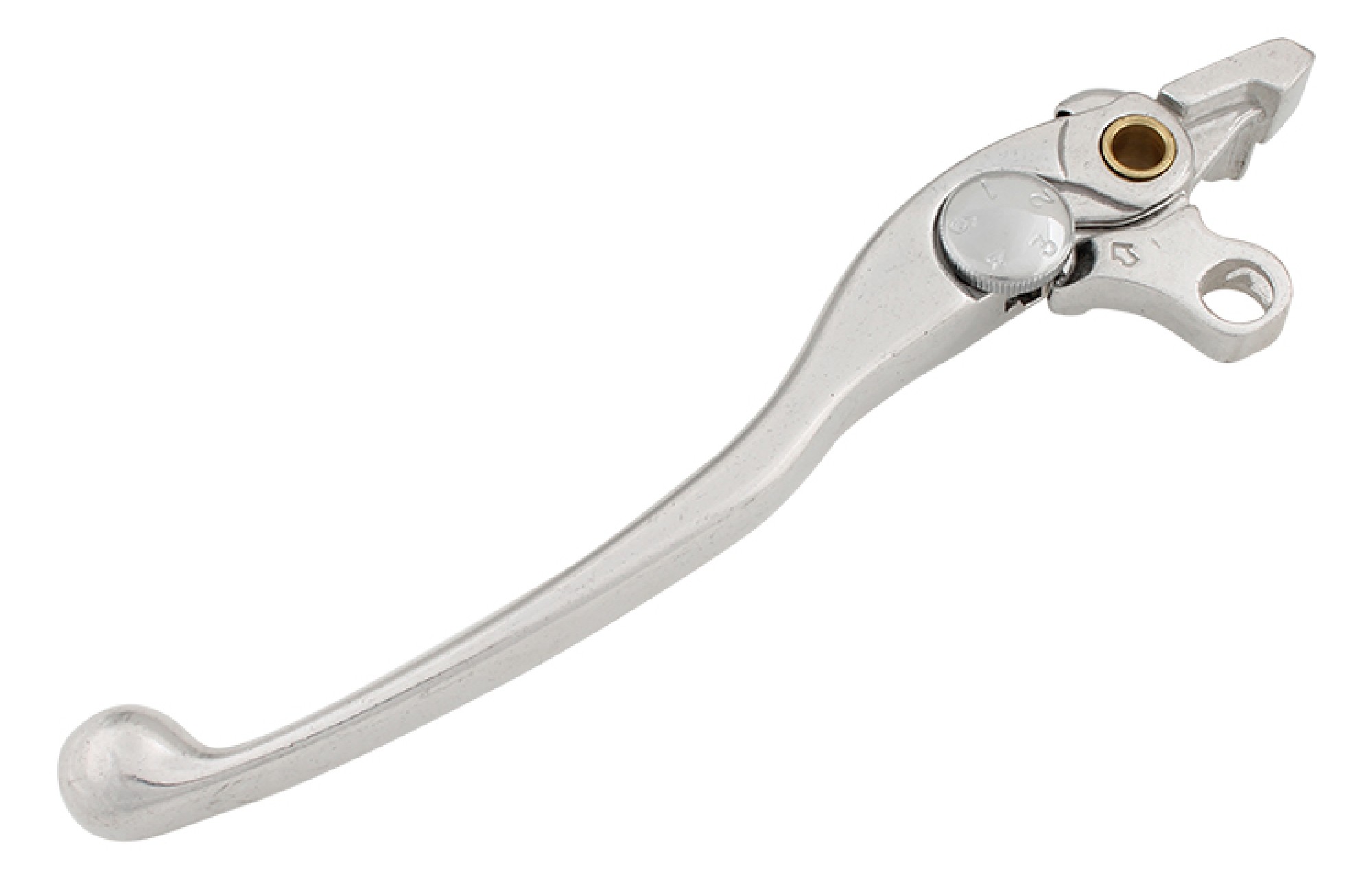 Clutch Lever for Yamaha VMX17 V MAX XTZ12 Super Tenere, H538630