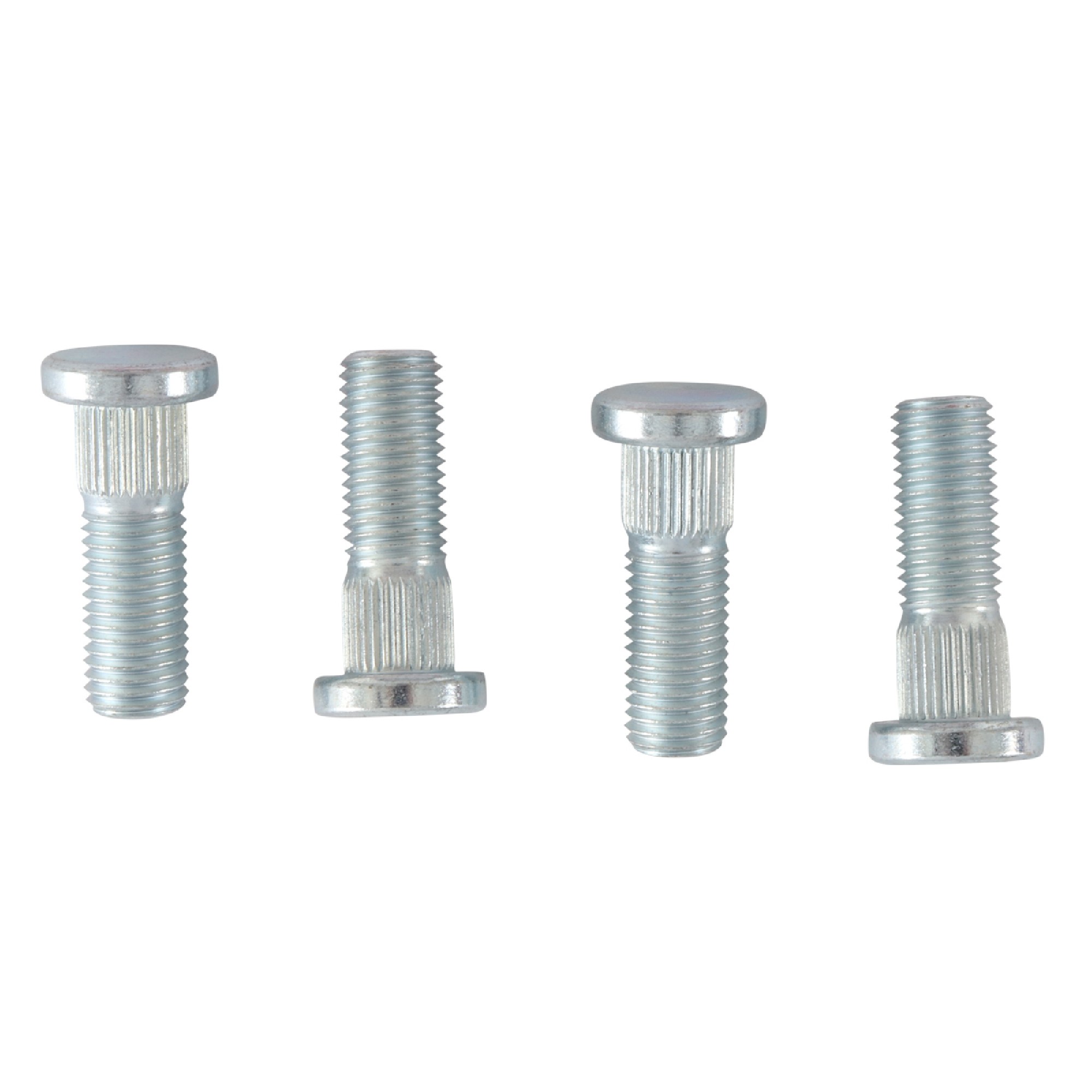 All Balls Wheel Nut Kit 85-1262 for Suzuki LT-A 450 X King Quad 4WD 07-10