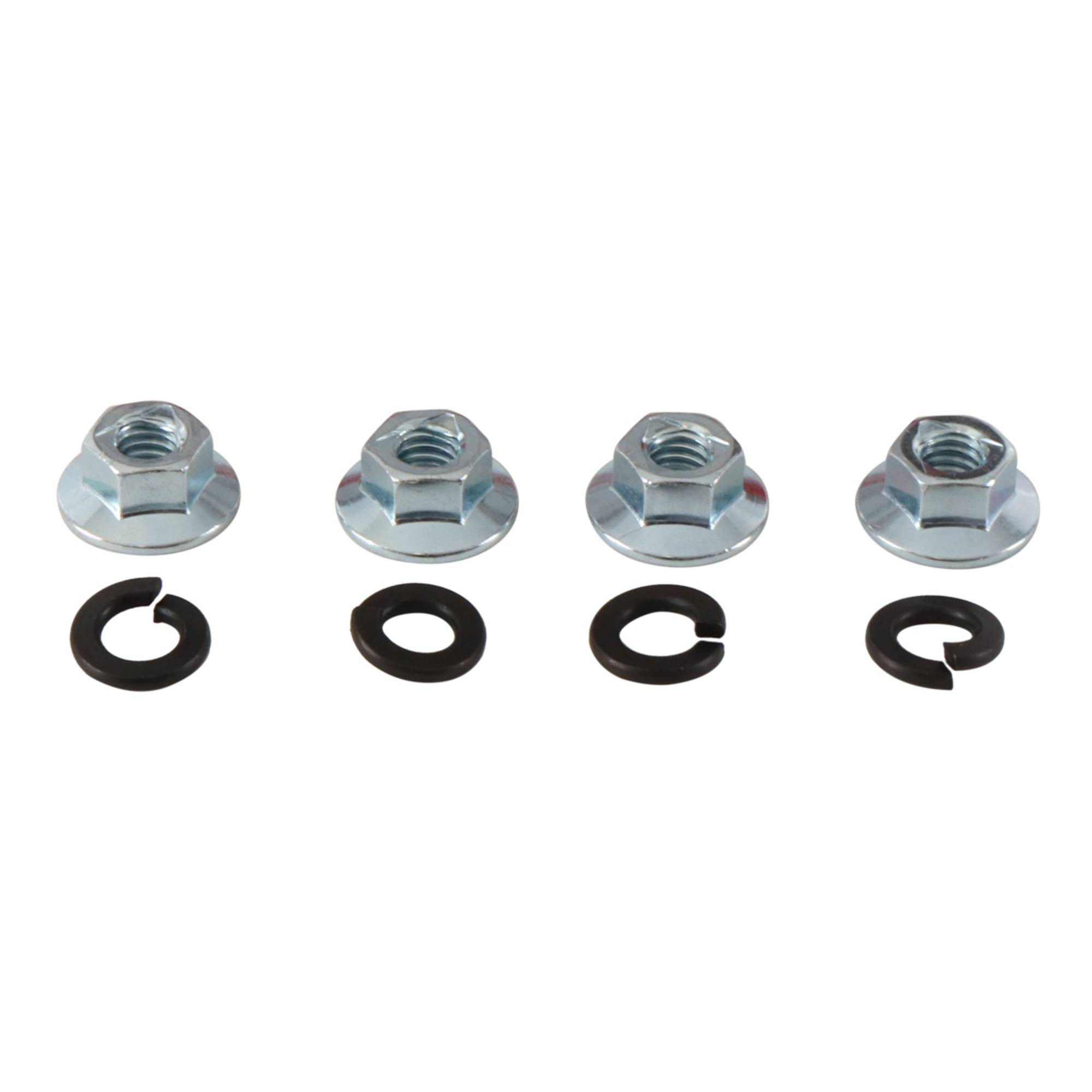 All Balls Wheel Nut Kit 85-1225 for Polaris Trail Boss 350 L 2x4 91 92