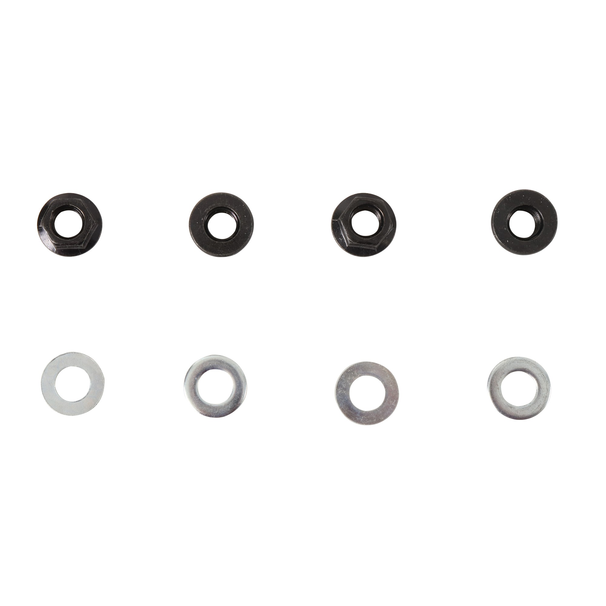 All Balls Wheel Nut Kit 85-1230 for Suzuki LT 160 03 04 2003 2004