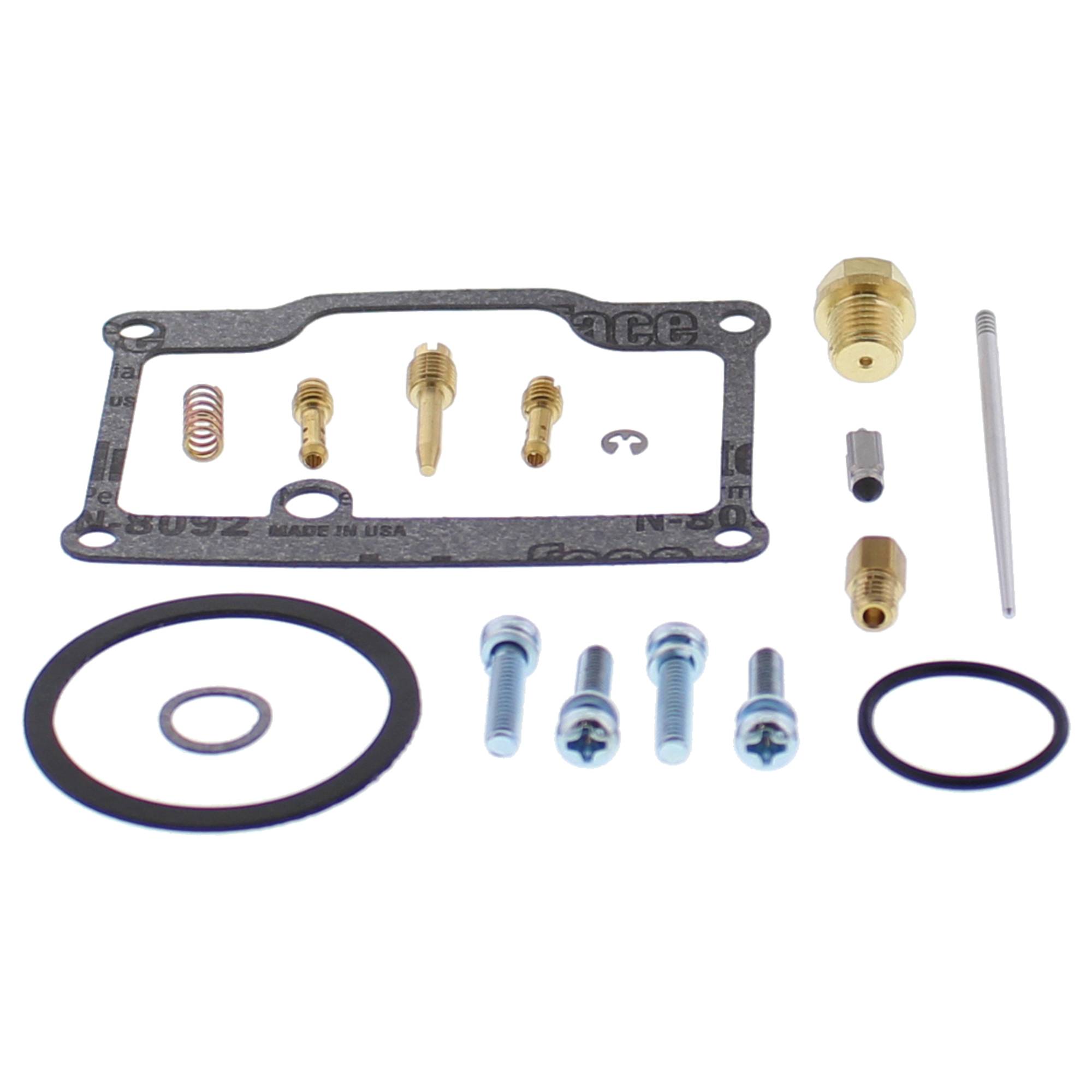 All Balls Carburetor Rebuild Kit 26-1953 for Arctic Cat Pantera 5000 FC/2 81