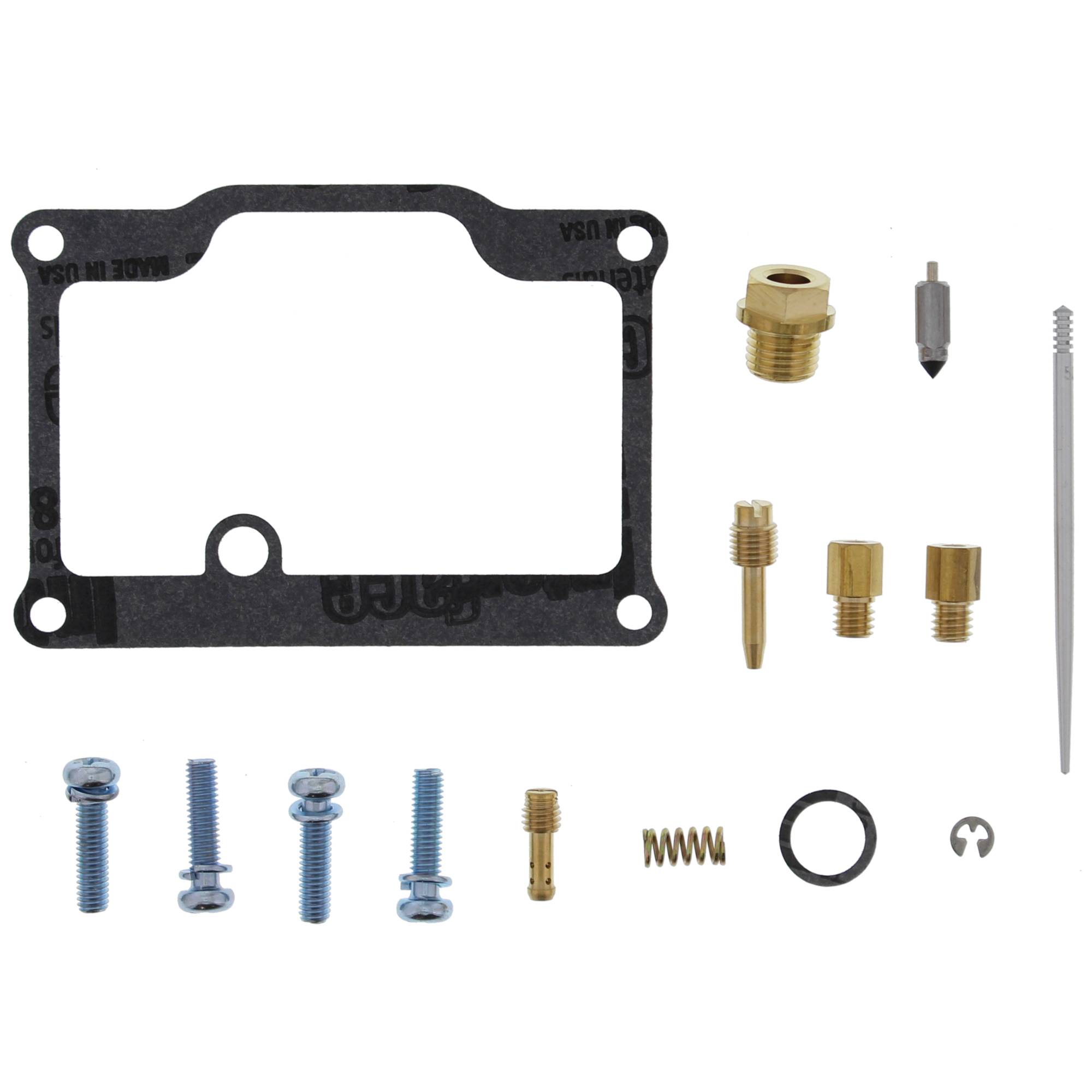 All Balls Carburetor Rebuild Kit 26-1888 for Arctic Cat Jag 2000 76-79
