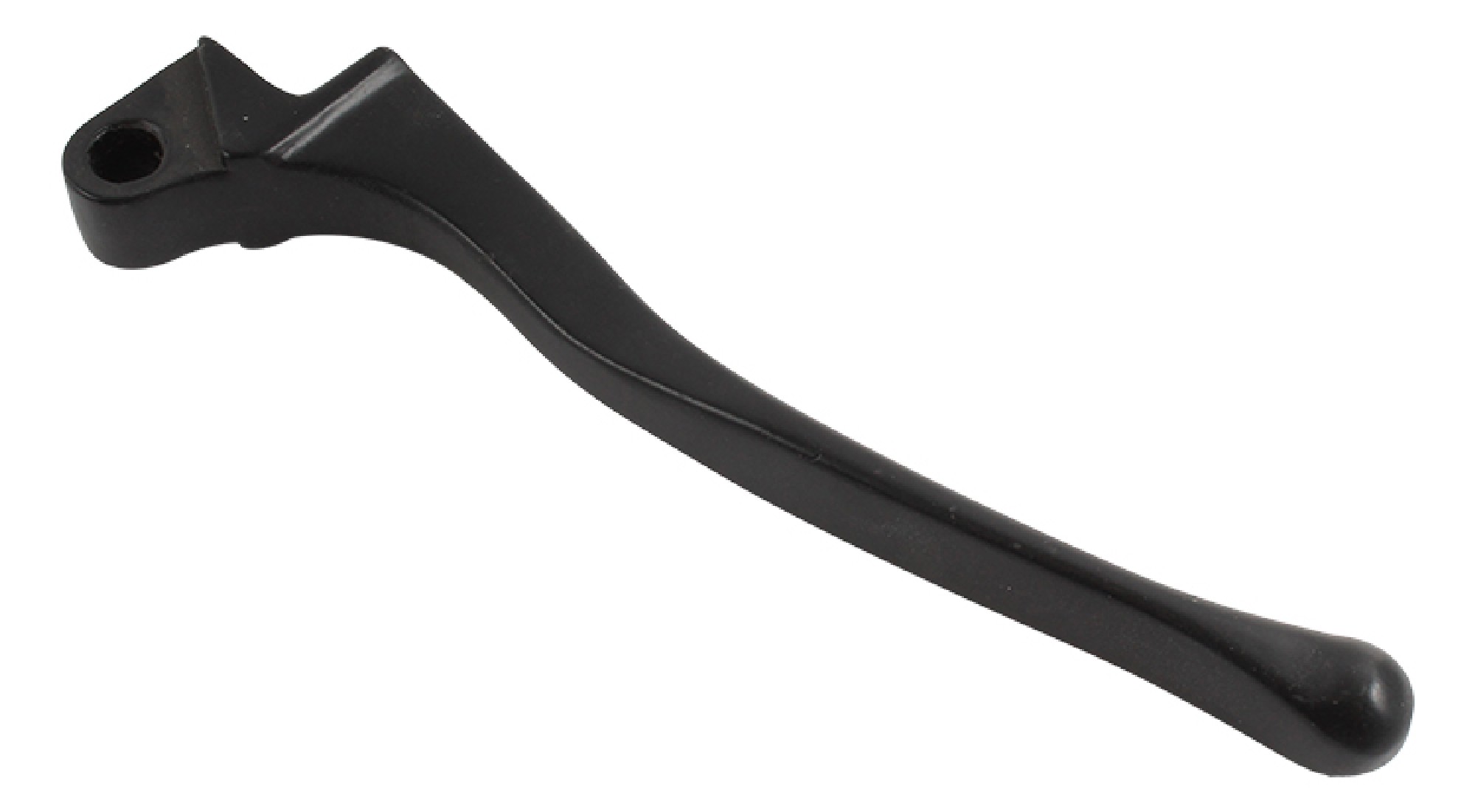 Right Brake Lever for Suzuki LT-160 LT-160E LT-F160, H535164