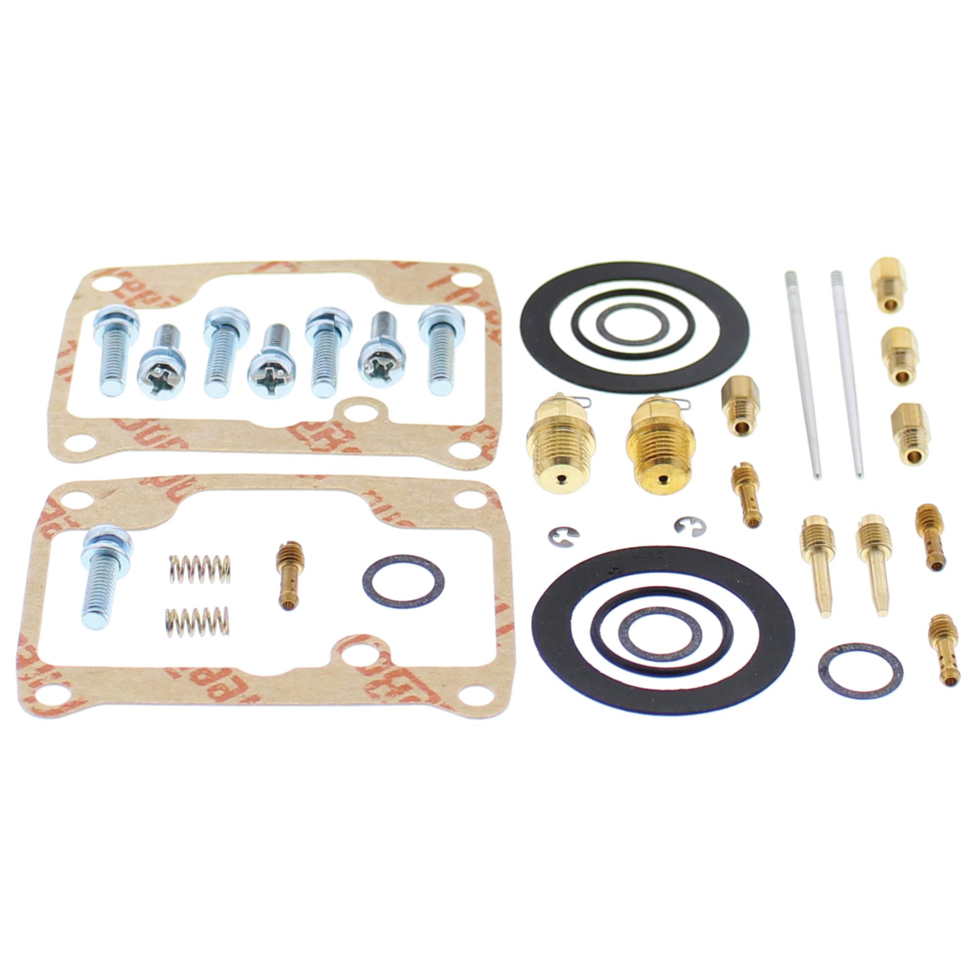 All Balls Carburetor Rebuild Kit 26-1937 for Ski-Doo formula MX Z 440/MX Z X 95