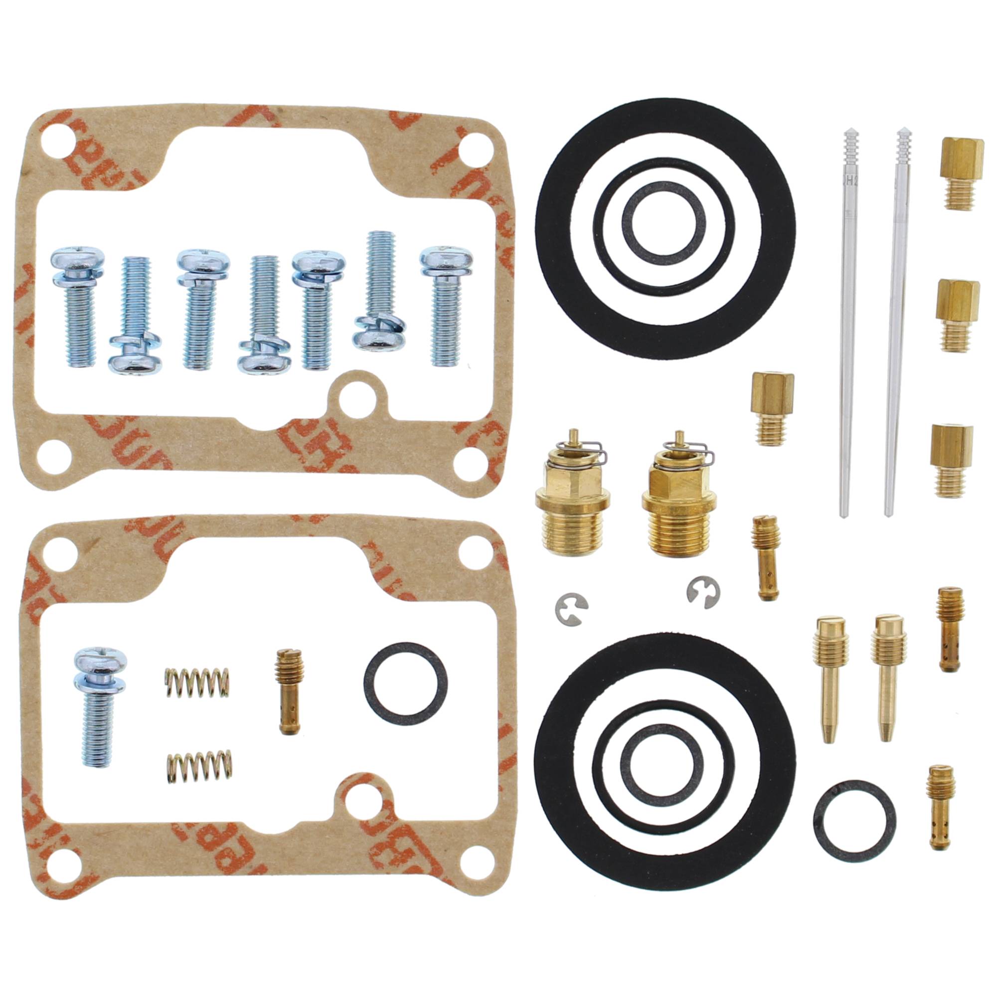 All Balls Carburetor Rebuild Kit 26-1937 for Ski-Doo formula MX Z 440/MX Z X 95
