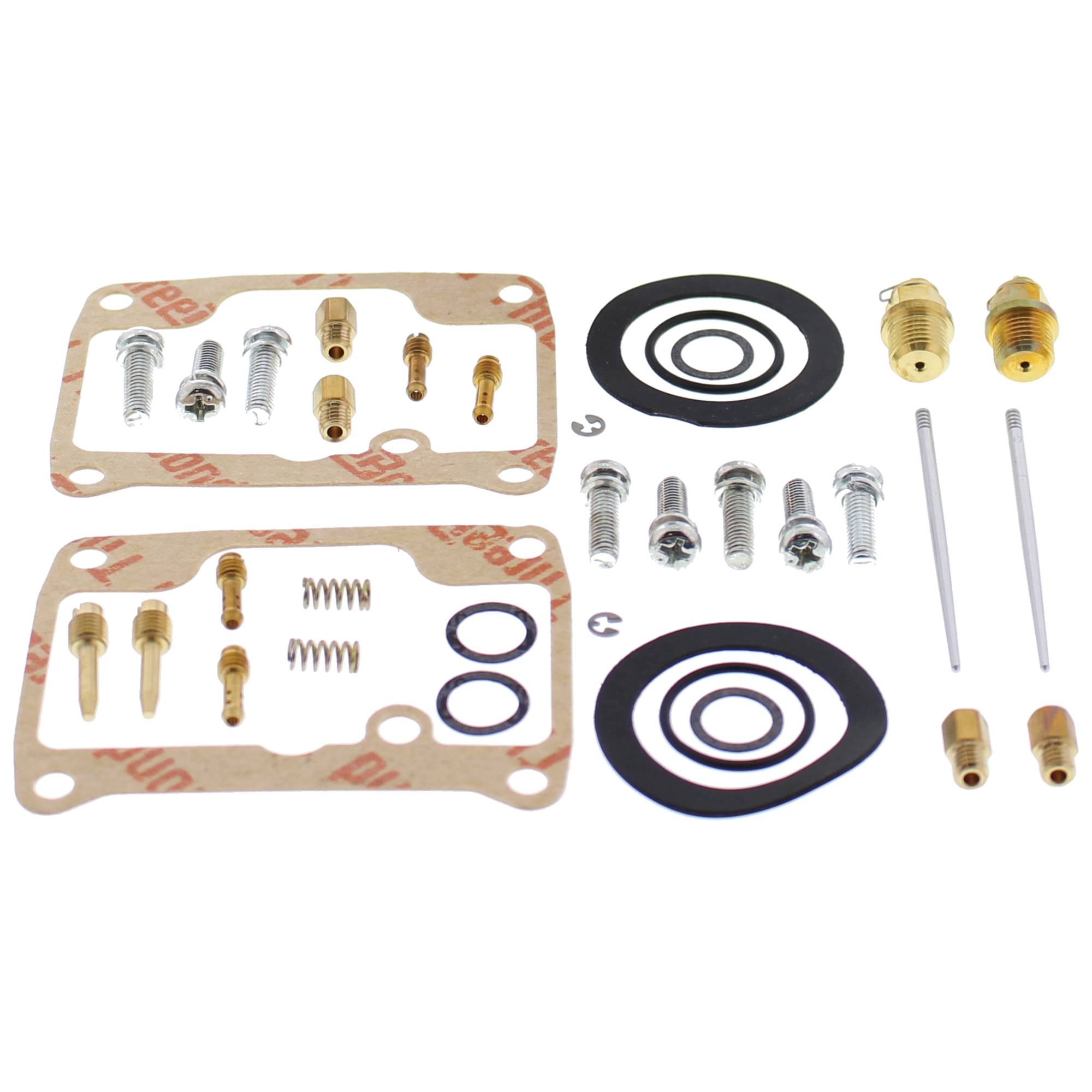 All Balls Carburetor Rebuild Kit 26-1938 for Ski-Doo formula MX/MX LT 87-90