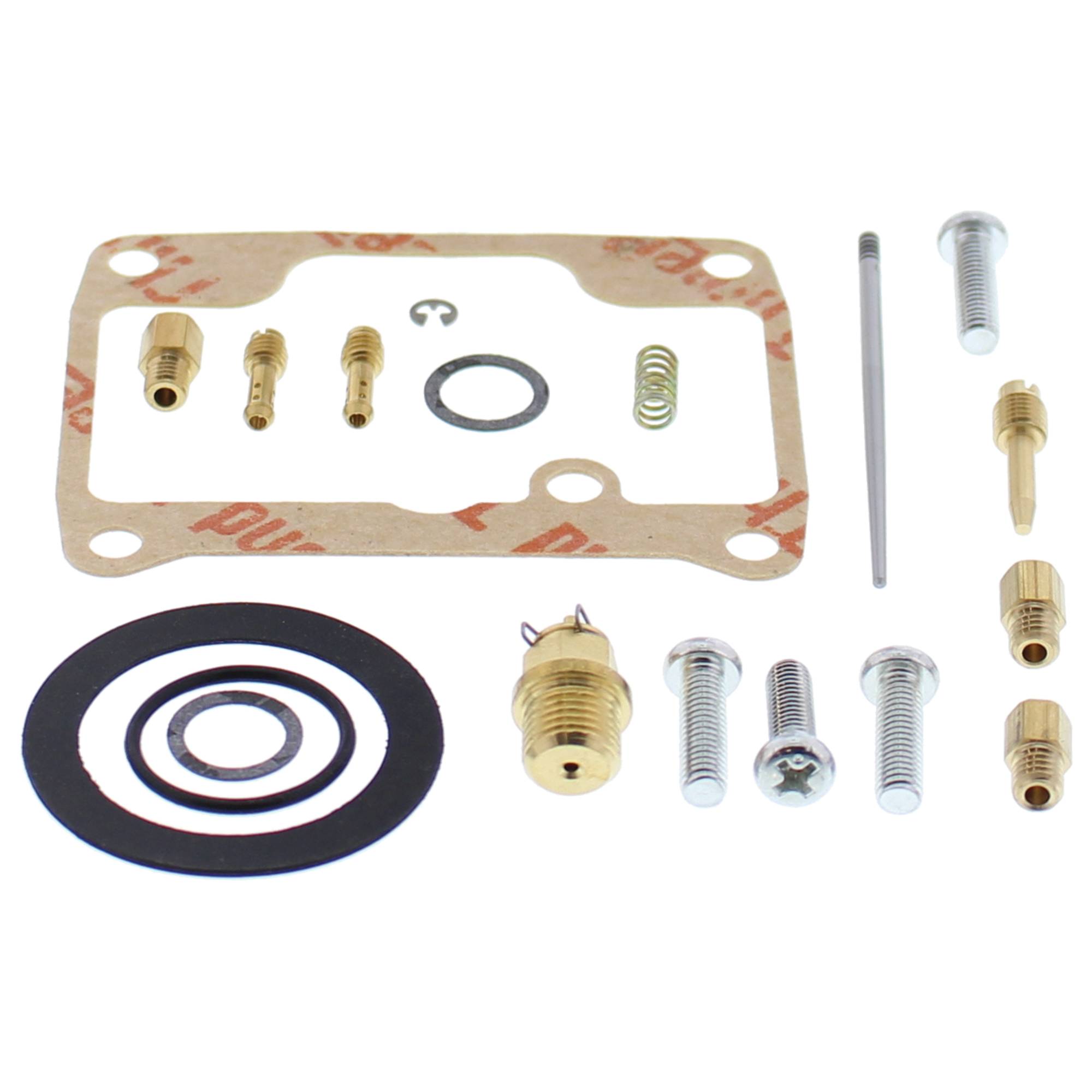 All Balls Carburetor Rebuild Kit 26-1977 for Ski-Doo Citation/Safari/Saga 87-89