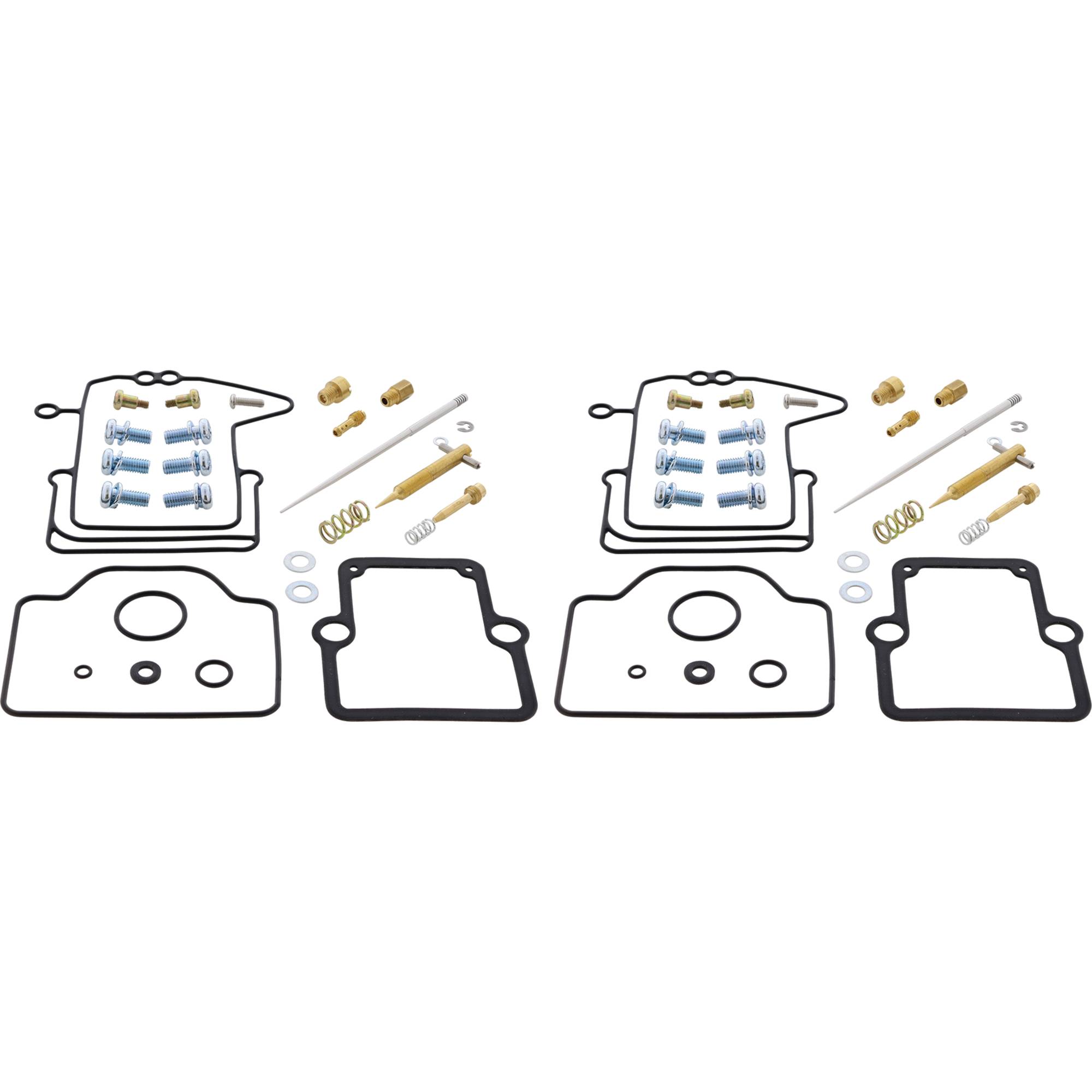 All Balls Carburetor Rebuild Kit 26-1854 for Polaris 800 Classic Touring 04