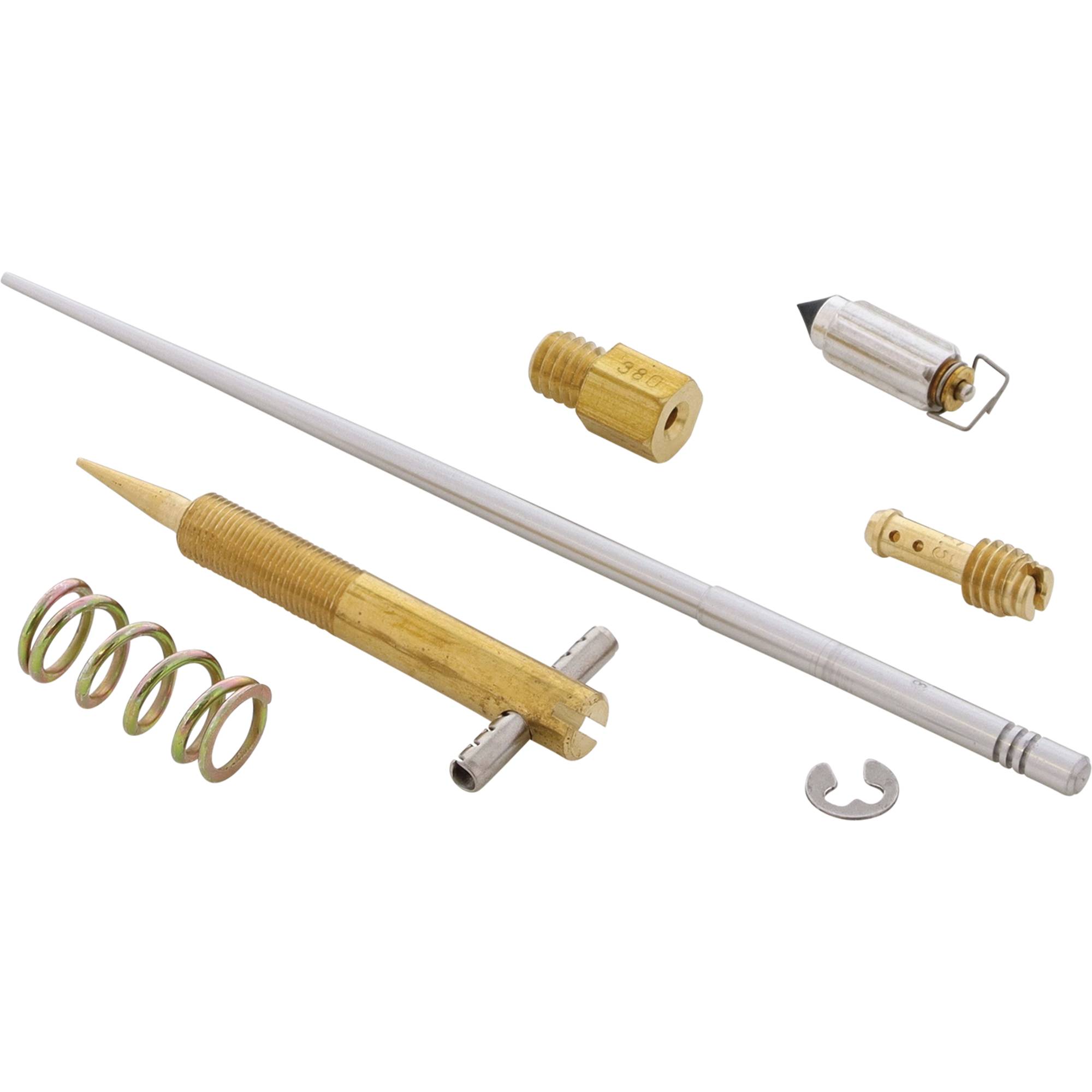 All Balls Carburetor Rebuild Kit for Ski-Doo GSX 600 05, MX Z Renegade/X 05