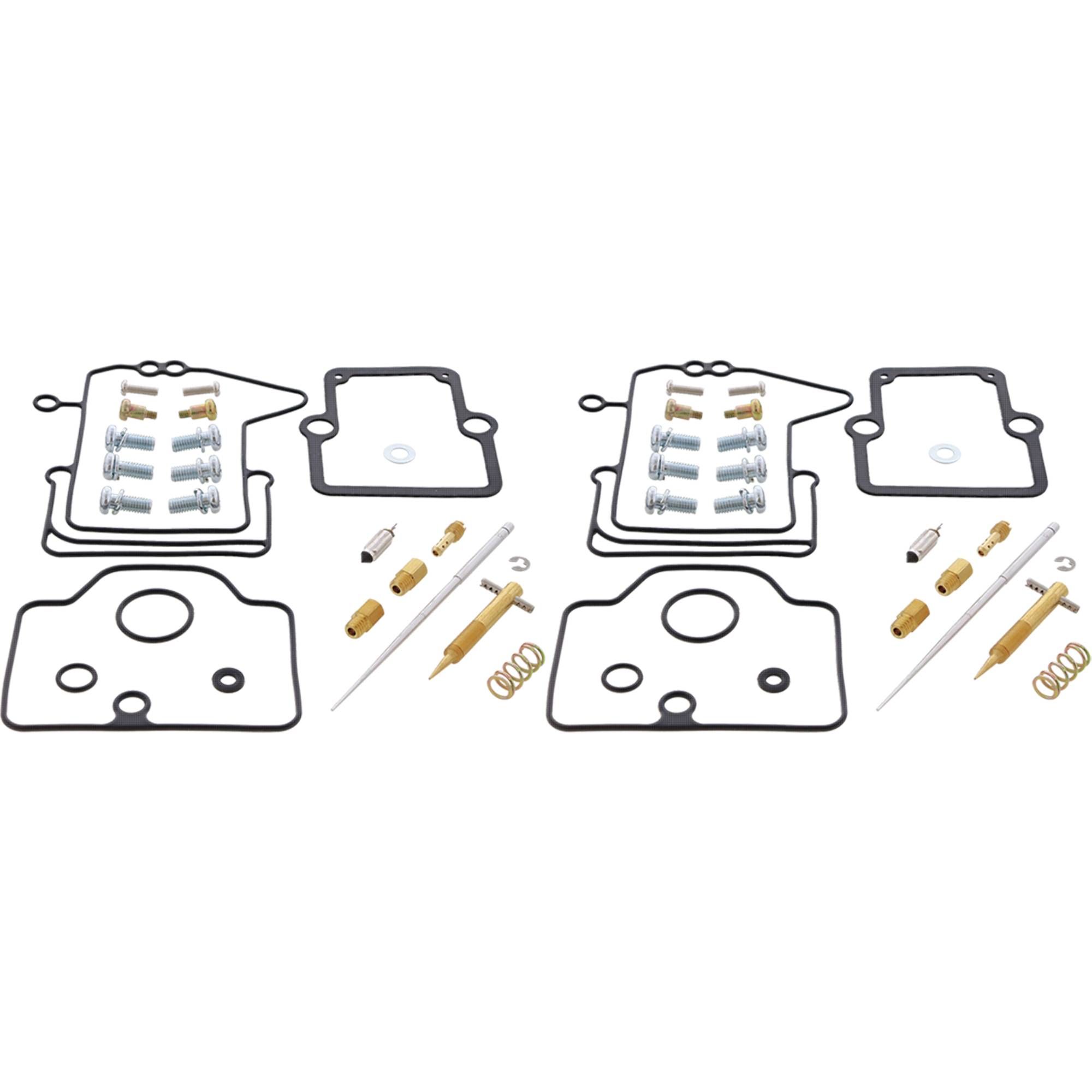 All Balls Carburetor Rebuild Kit 26-1873 for Ski-Doo Grand Touring 800 02