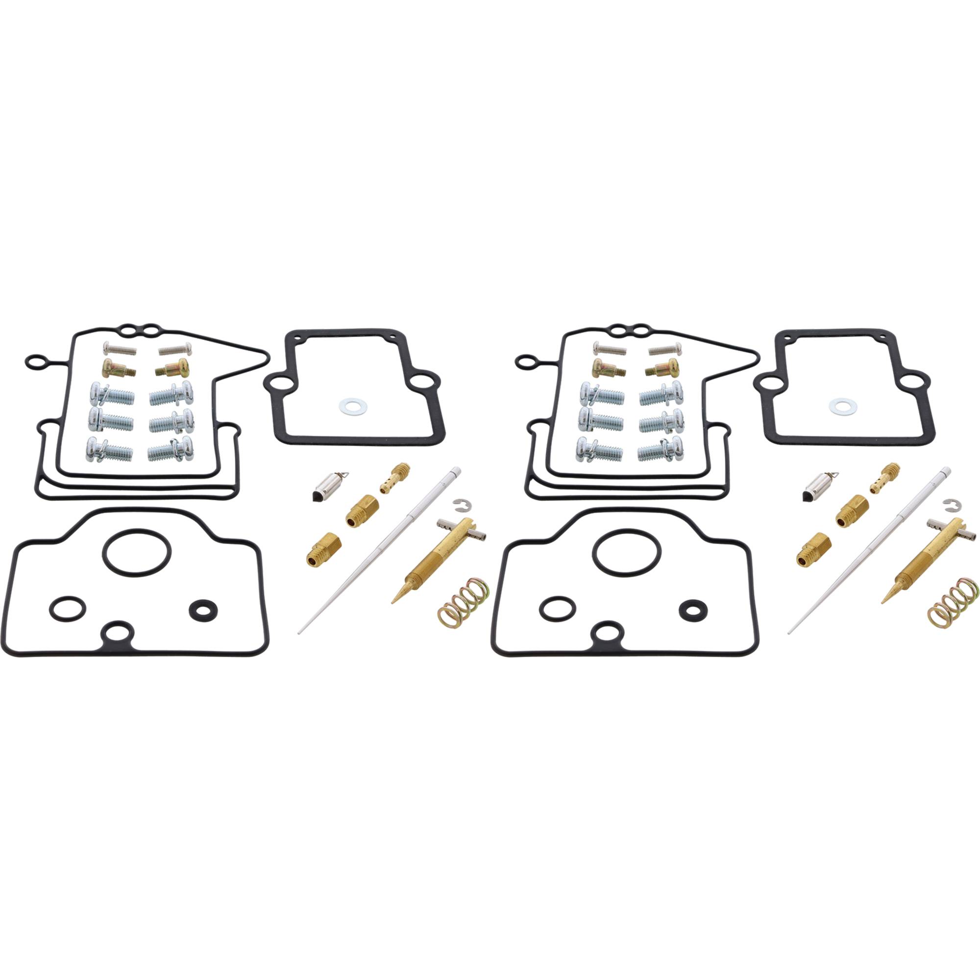 All Balls Carburetor Rebuild Kit 26-1872 for Ski-Doo formula Deluxe 700 01