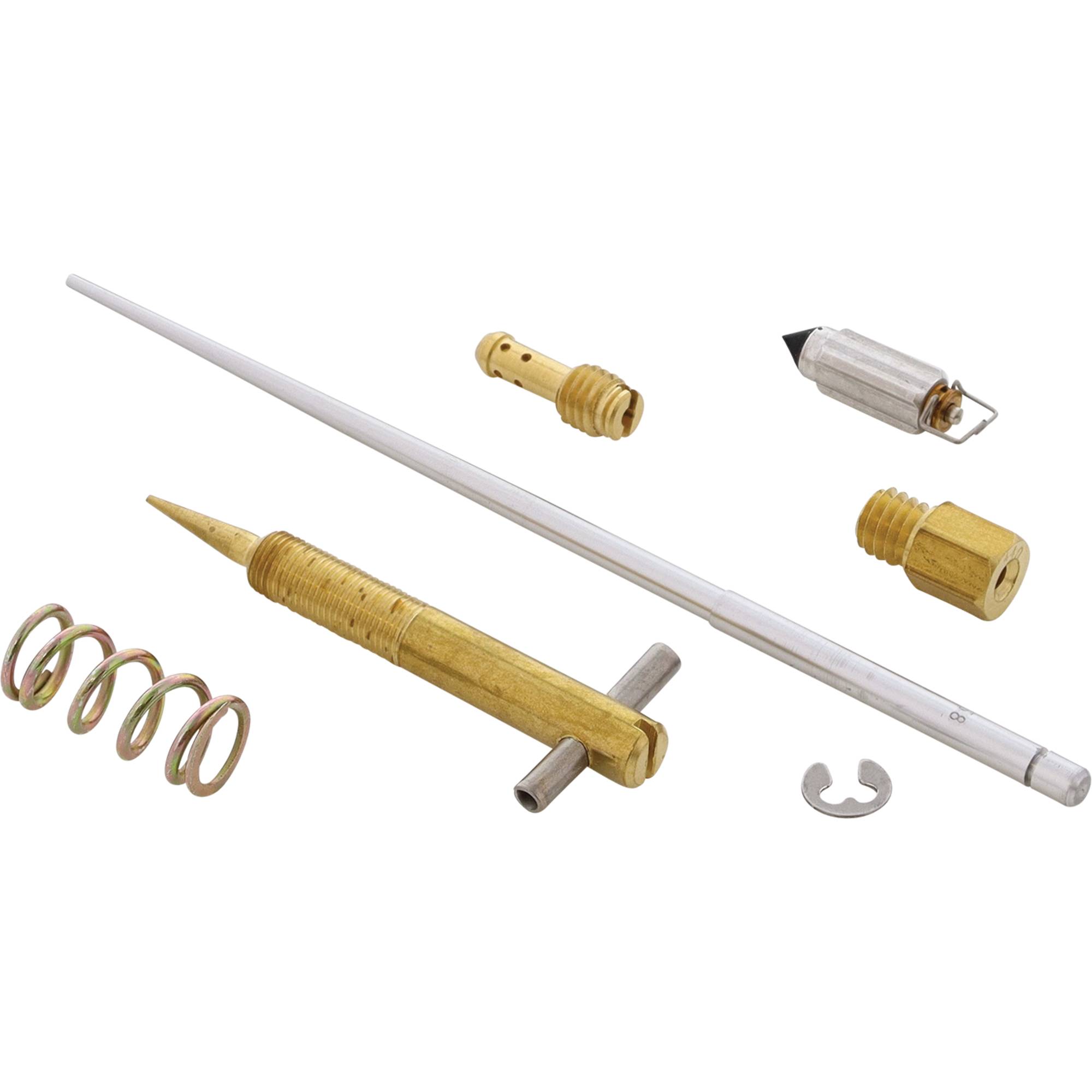 All Balls Carburetor Rebuild Kit 26-1876 for Ski-Doo GSX LTD 800 HO PTEK 07