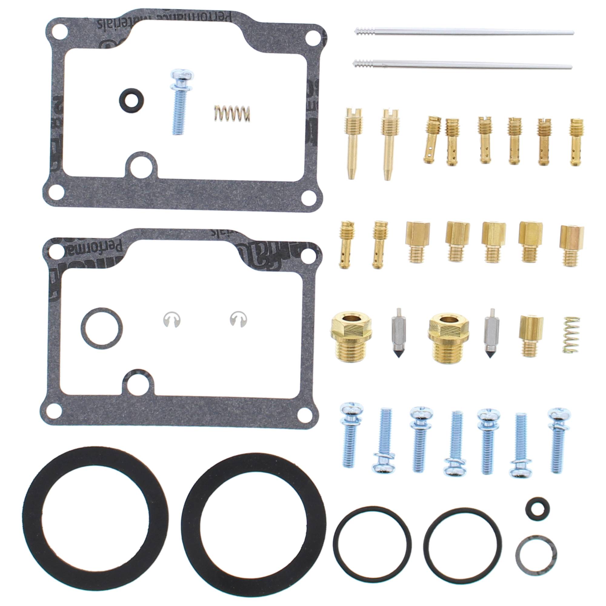 All Balls Carburetor Rebuild Kit 26-1819 for Polaris Indy Trail 488/500 85
