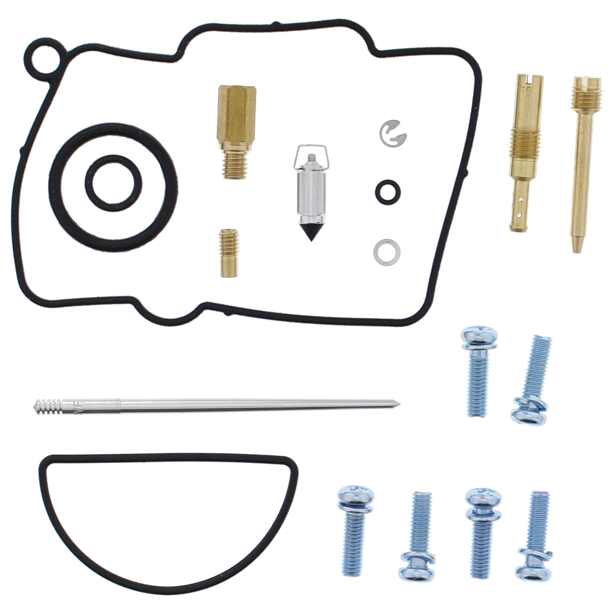 All Balls Carburetor Rebuild Kit 26-1783 for Yamaha YZ250 99