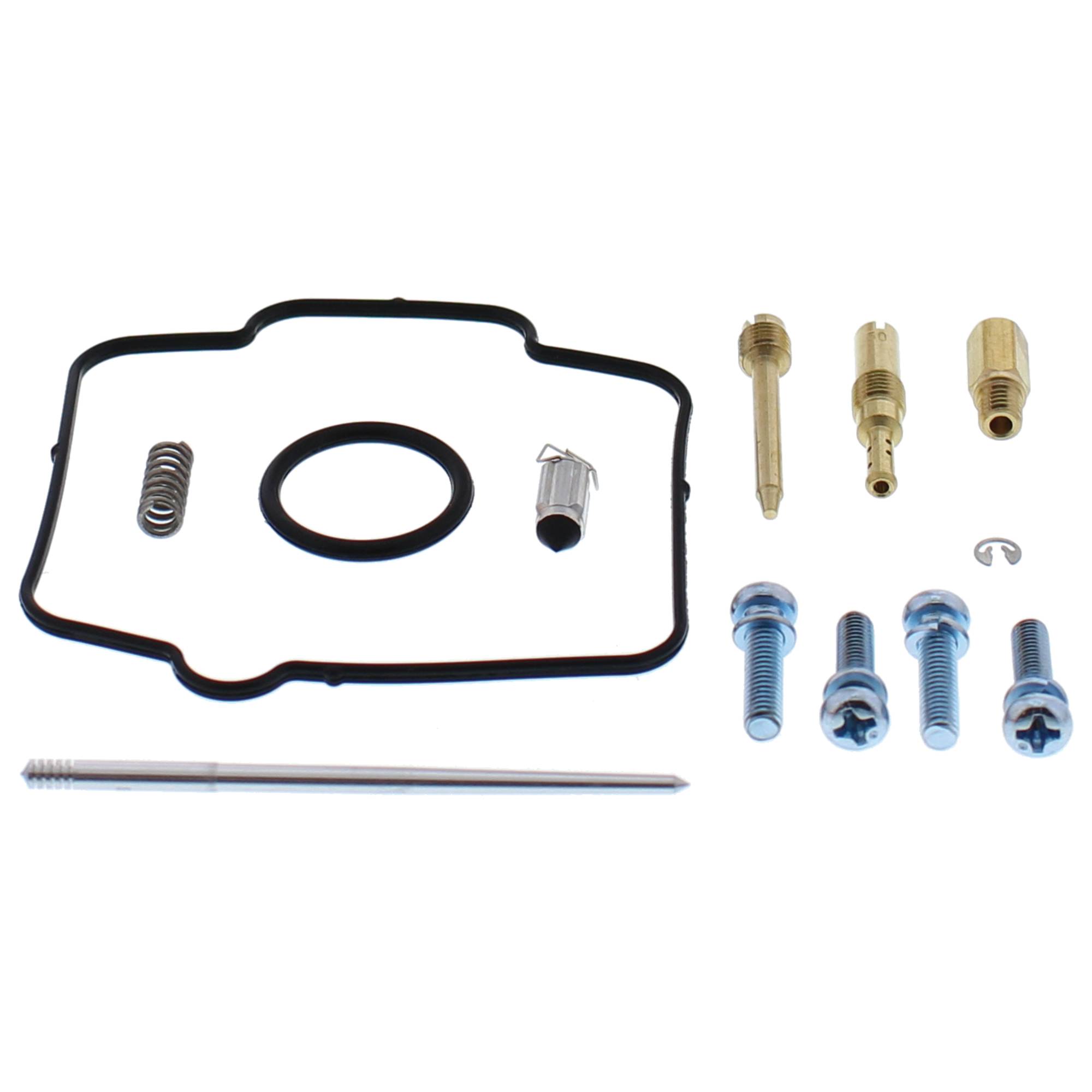 All Balls Carburetor Rebuild Kit 26-1781 for Suzuki RM 125 94