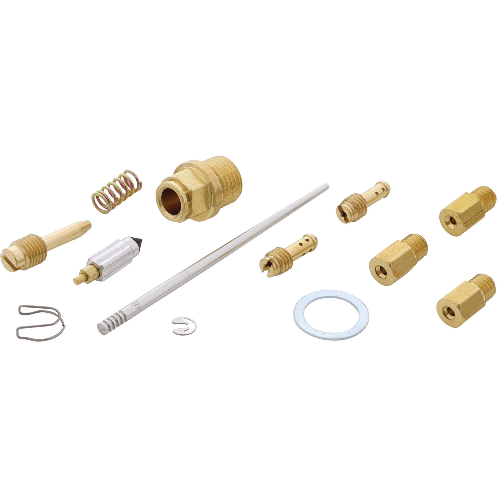 All Balls Carburetor Rebuild Kit for Arctic Cat EXT 600 Triple All Models 98