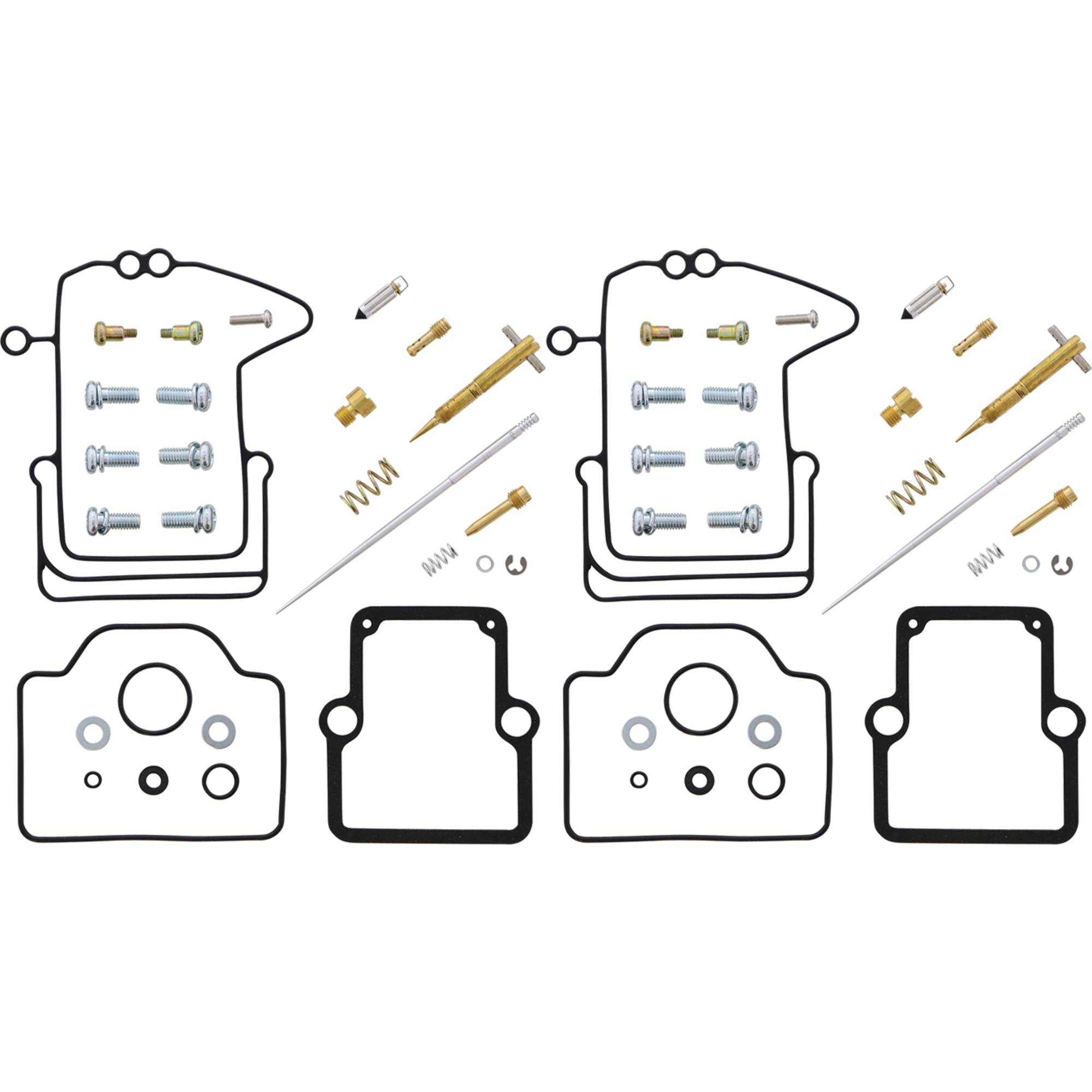 All Balls Carburetor Rebuild Kit 26-1852 for Polaris 700 RMK 03-05