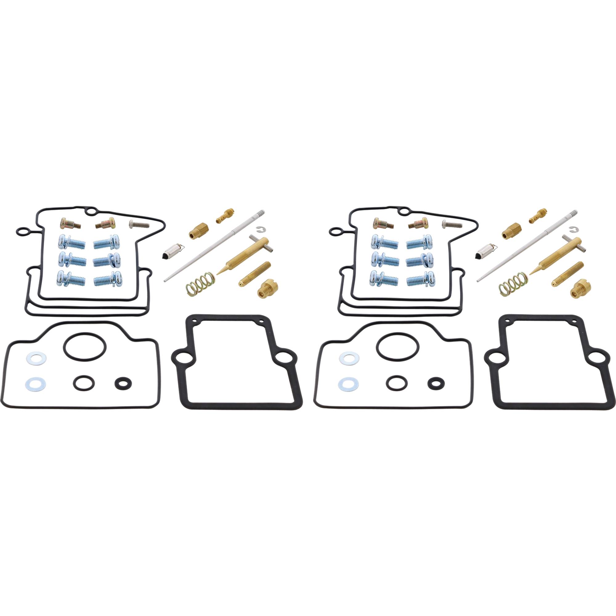 All Balls Carburetor Rebuild Kit 26-1855 for Polaris 800 LE 01
