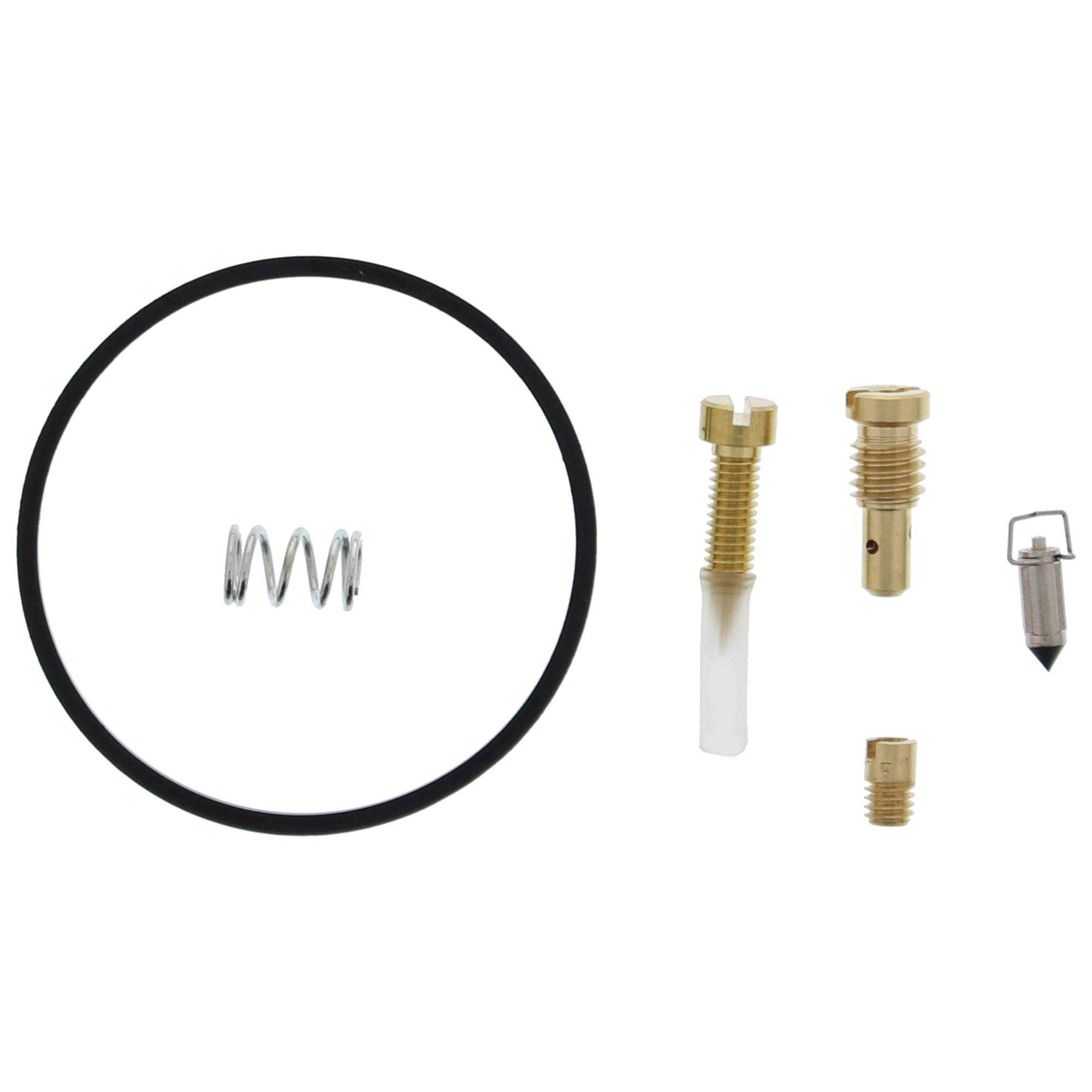 All Balls Carburetor Rebuild Kit 26-1768 for Arctic Cat 120 Sno Pro 10-13
