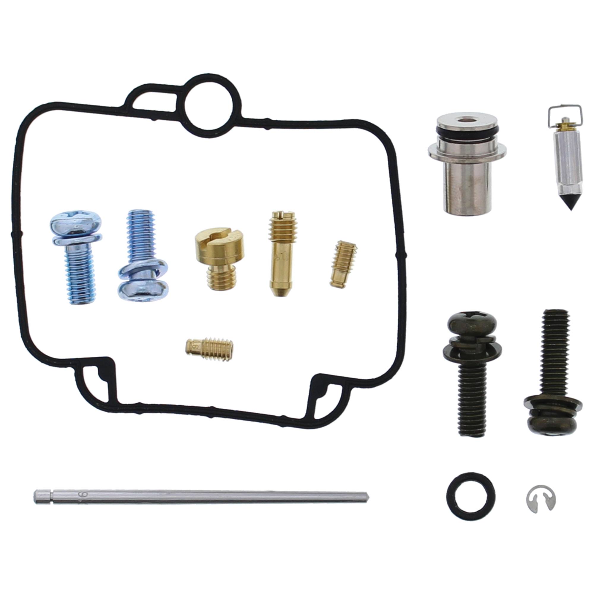 All Balls Carburetor Rebuild Kit 26-1767 for Suzuki DR 250 S 92