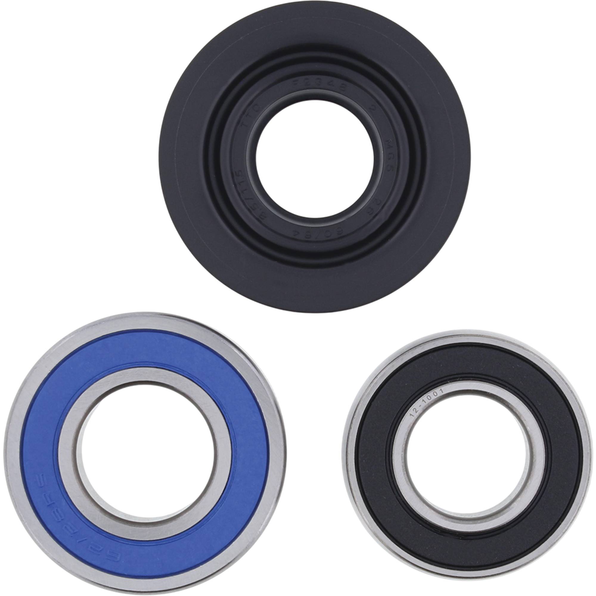 All Balls Drive Shaft Kit Lower Ski-Doo 500 SS GSX Sport 04-07, 14-1018
