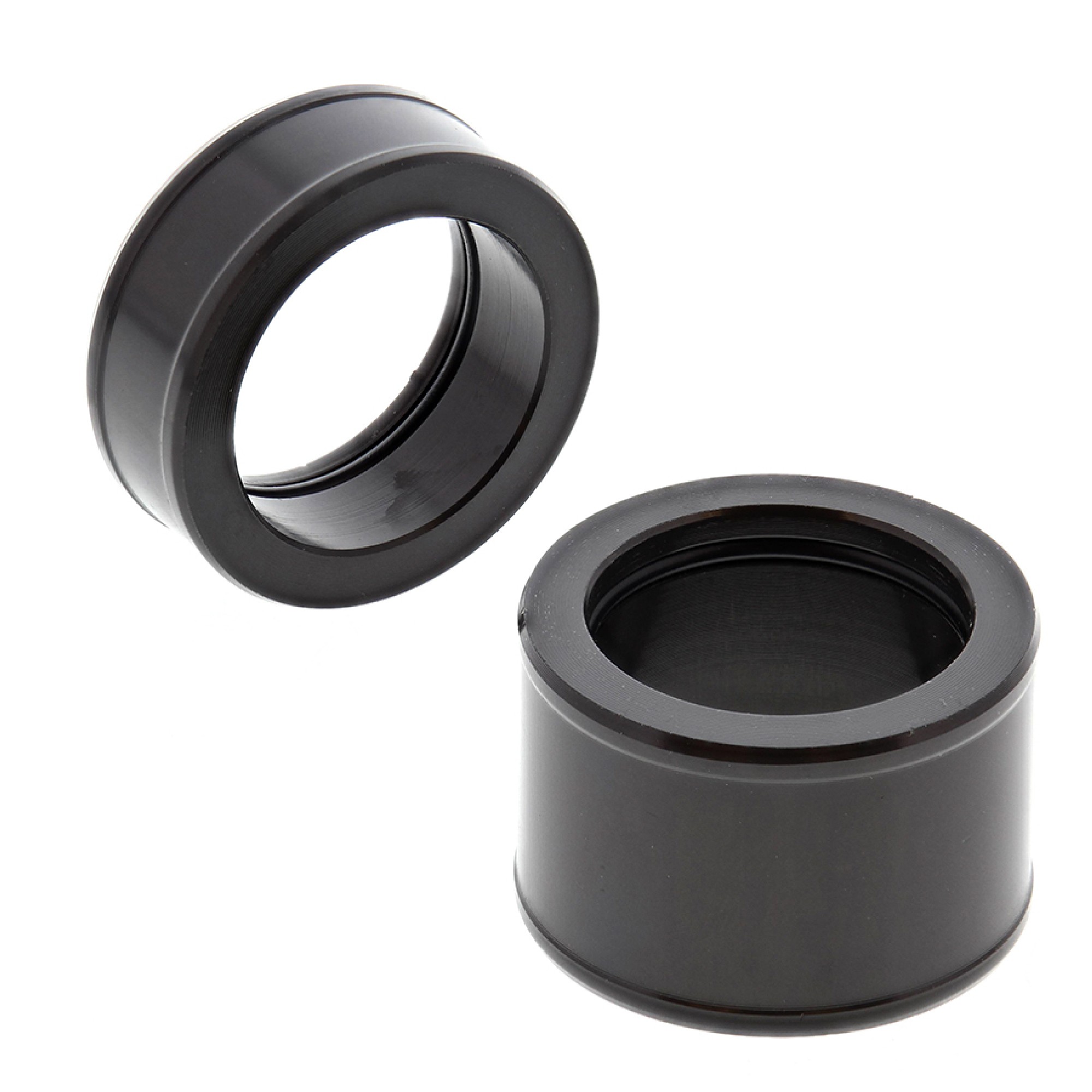 All Balls Racing Wheel Spacer Kit 11-1104-1 for Yamaha YZ250F 14 15 16 17 18