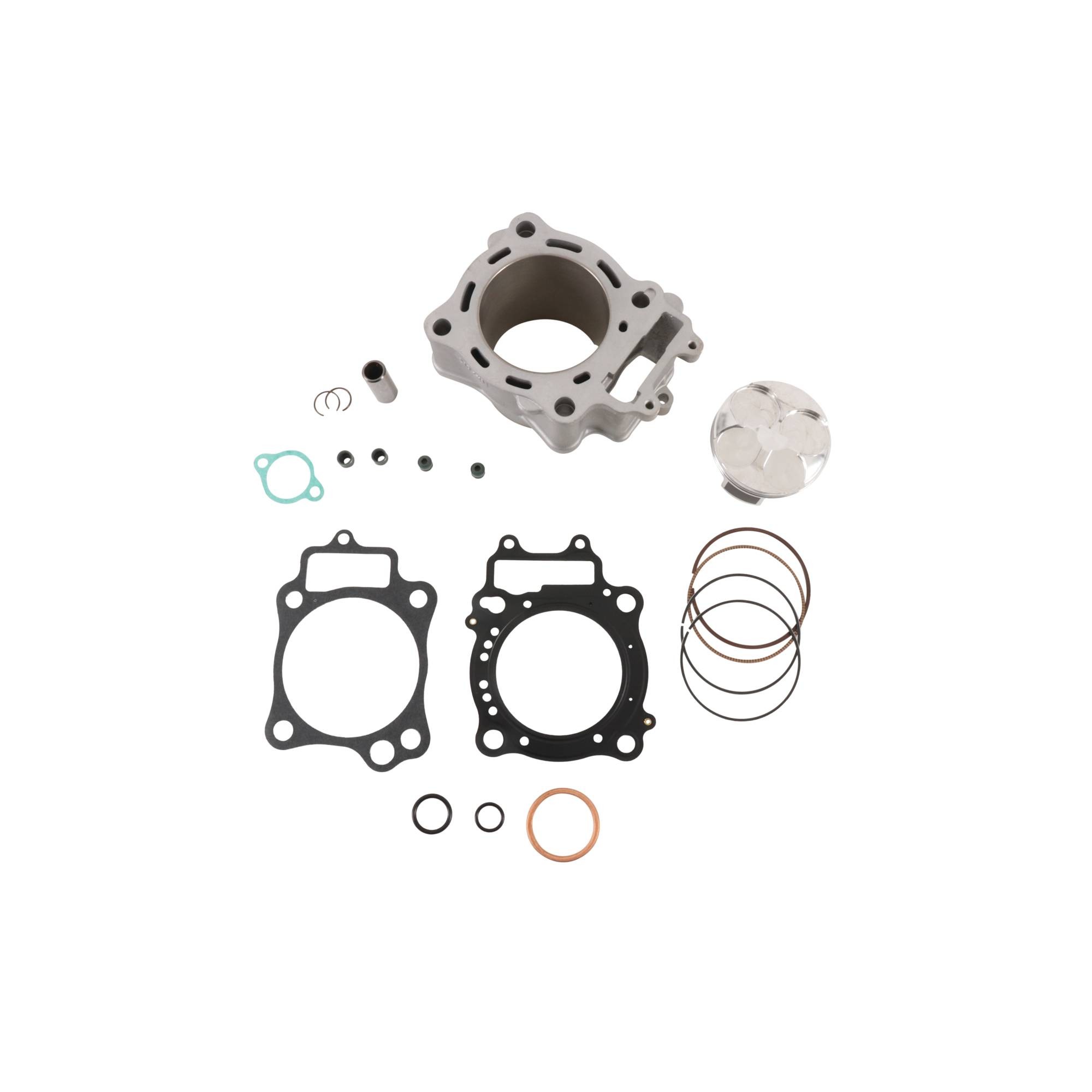 Cylinder Works Standard Bore HC Cylinder Kit for Honda CRF 250 R (16-17)