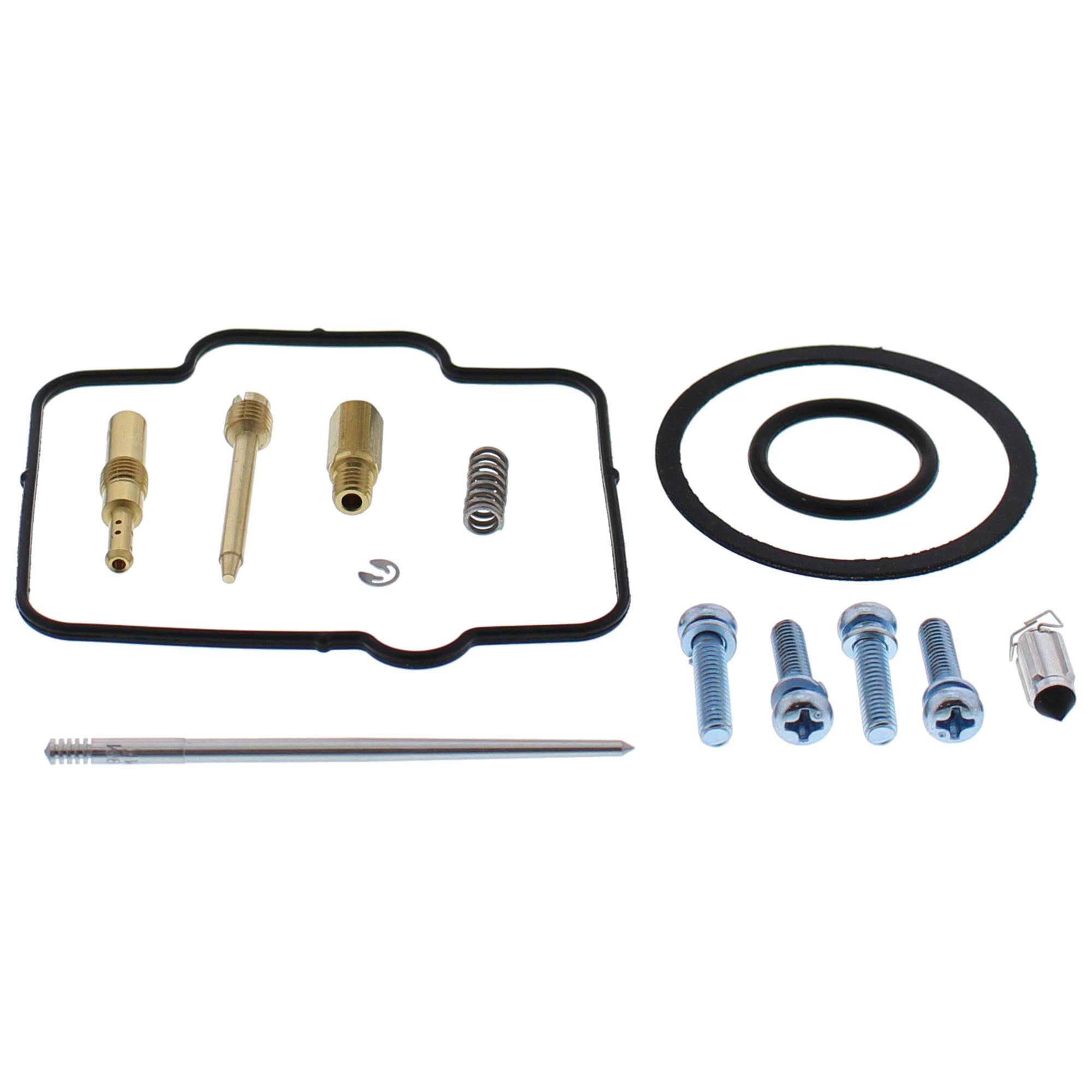 All Balls Carburetor Rebuild Kit 26-1771 for Suzuki RM 125 96