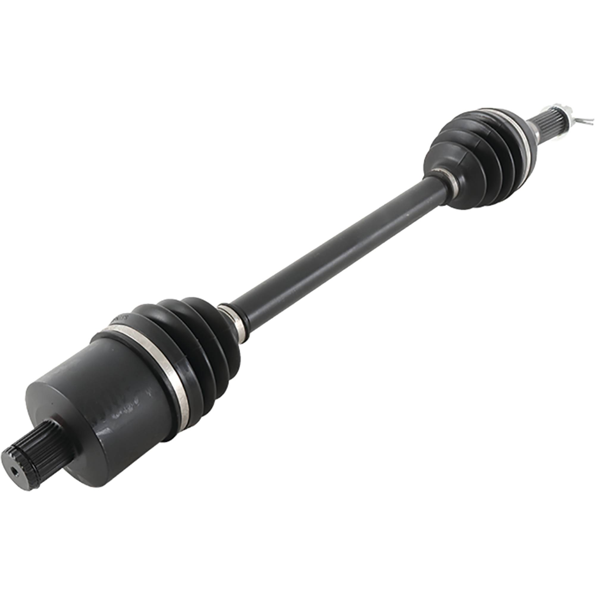 All Balls Rear Right 8ball CV Axle for Polaris RZR XP 900 2014 1332947