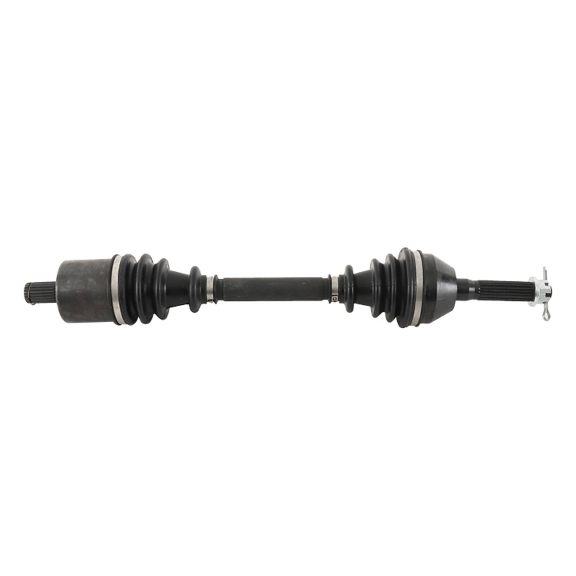 All Balls Front Left 8ball CV Axle for Polaris Sportsman 450 Built Before 07